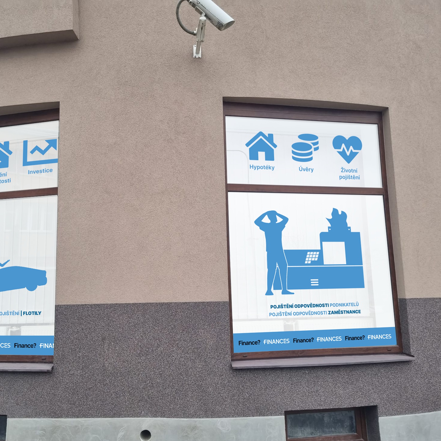 Grafické služby a 3D tisk - Šimon Ustal foto 3