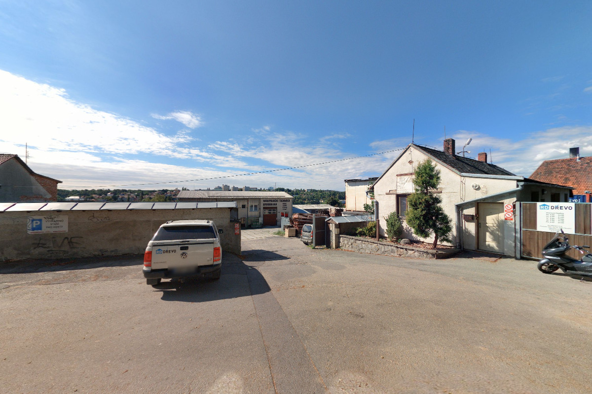 Švihálek & Dvořák