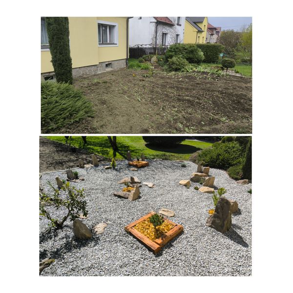 Zahradnictvi Vysocina