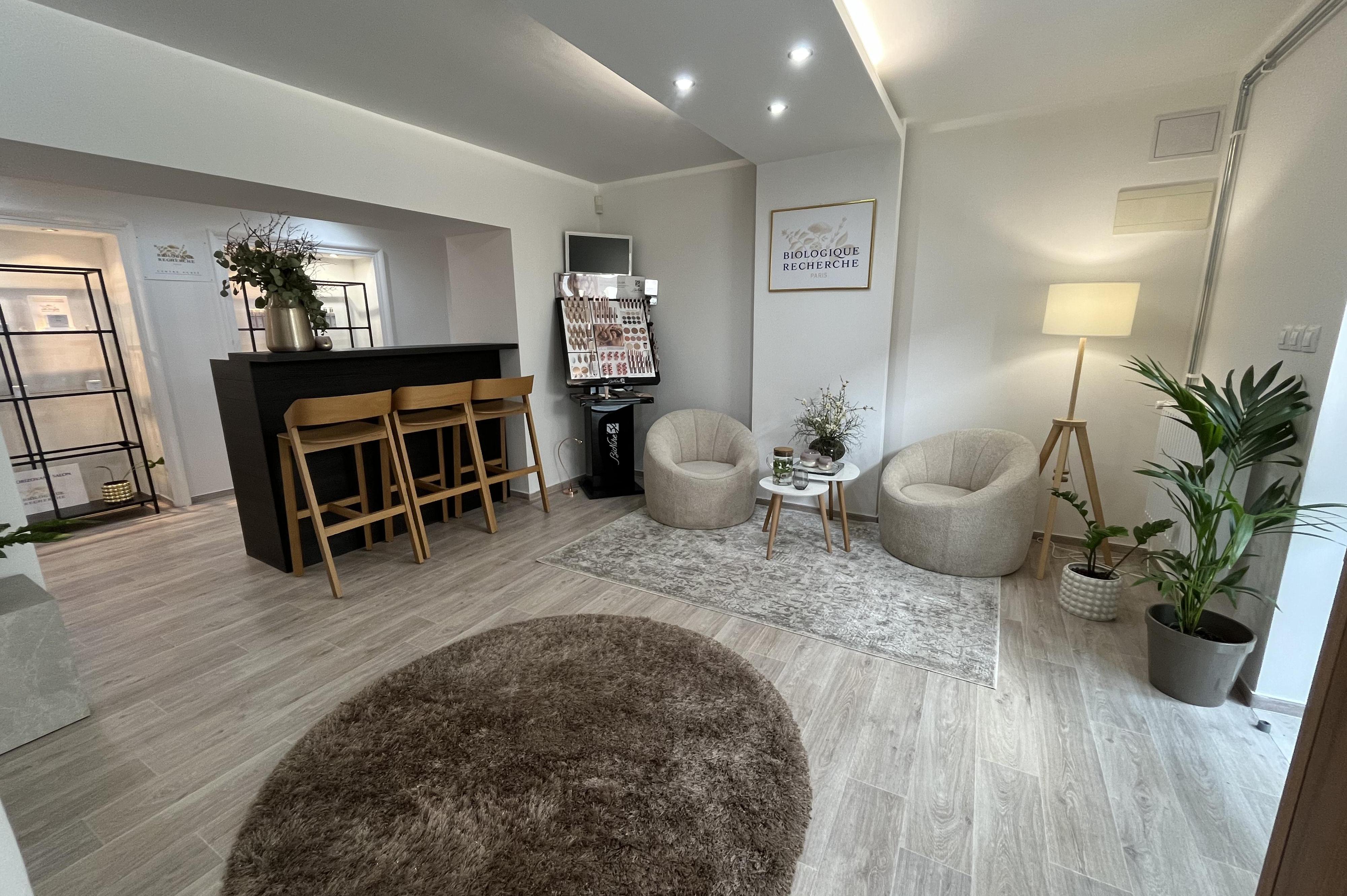 BIOLOGIQUE RECHERCHE