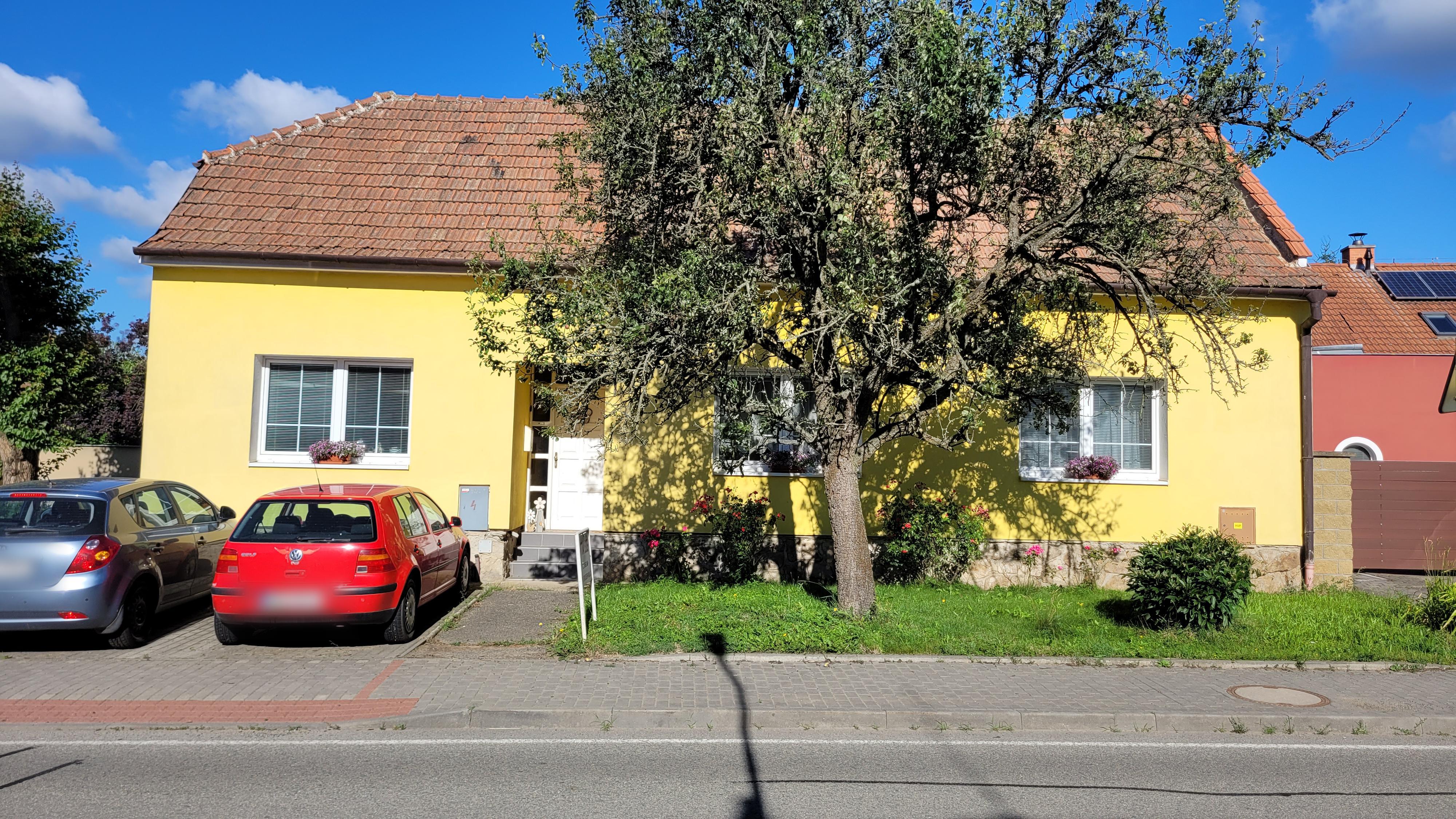 Tělocvičná jednota Sokol Jinačovice