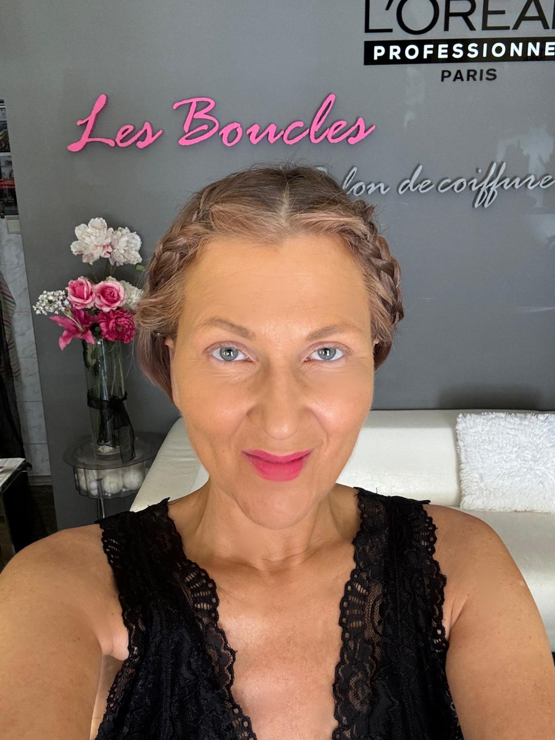 Salon Les Boucles foto 5