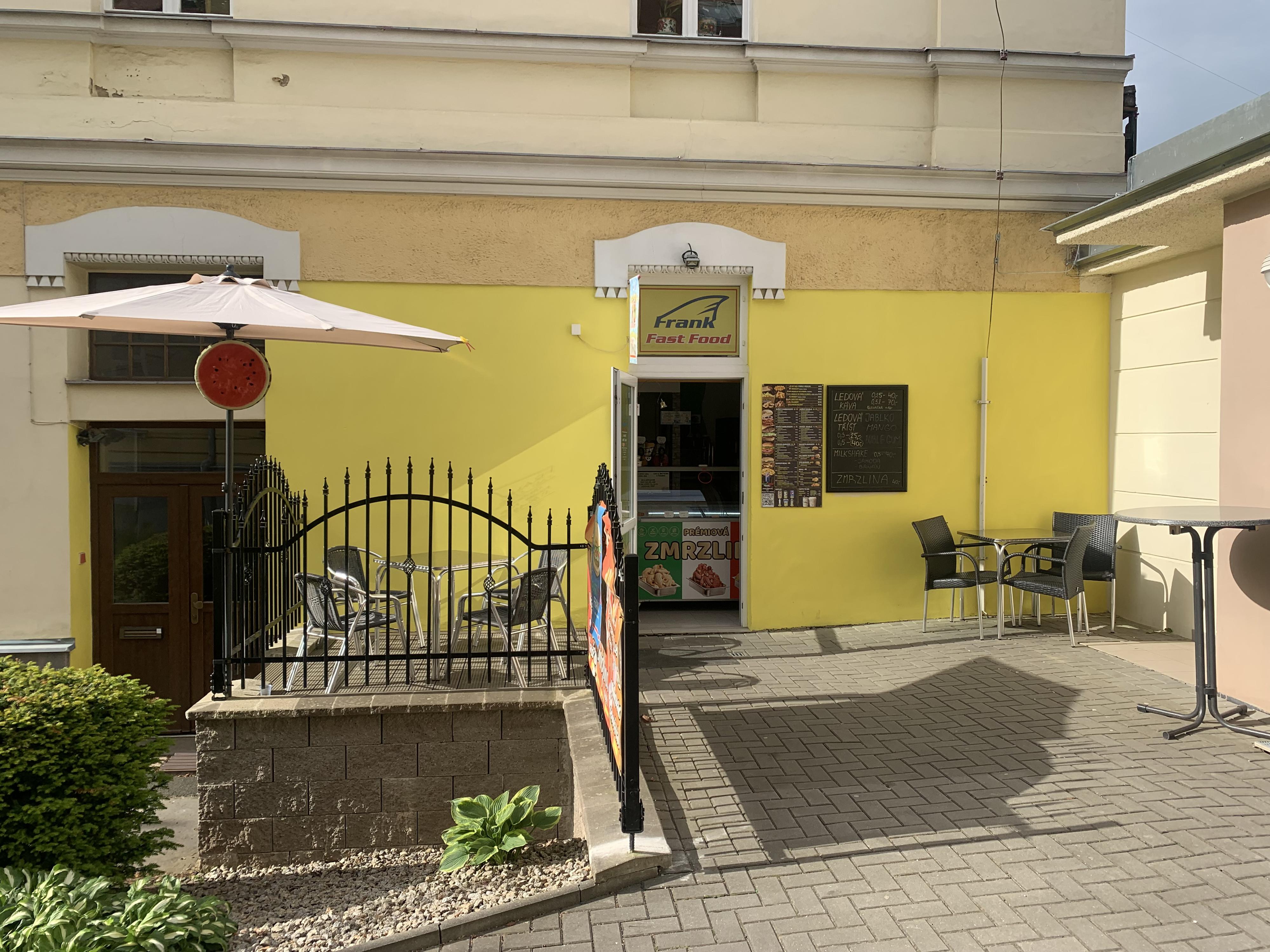 FAST FOOD FRANCO foto 2