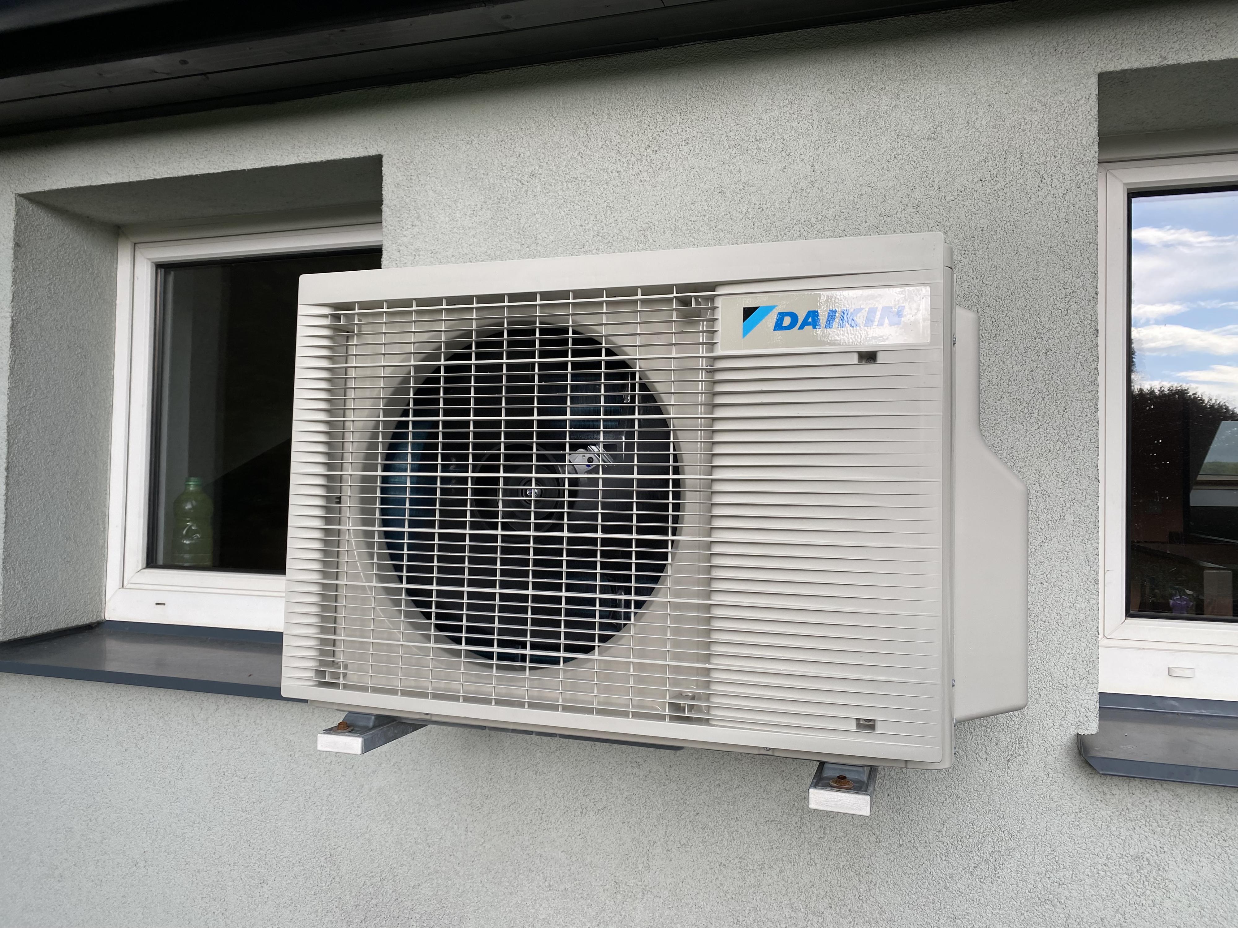 Thermofan - Klimatizace a Vzudchotechnika foto 3