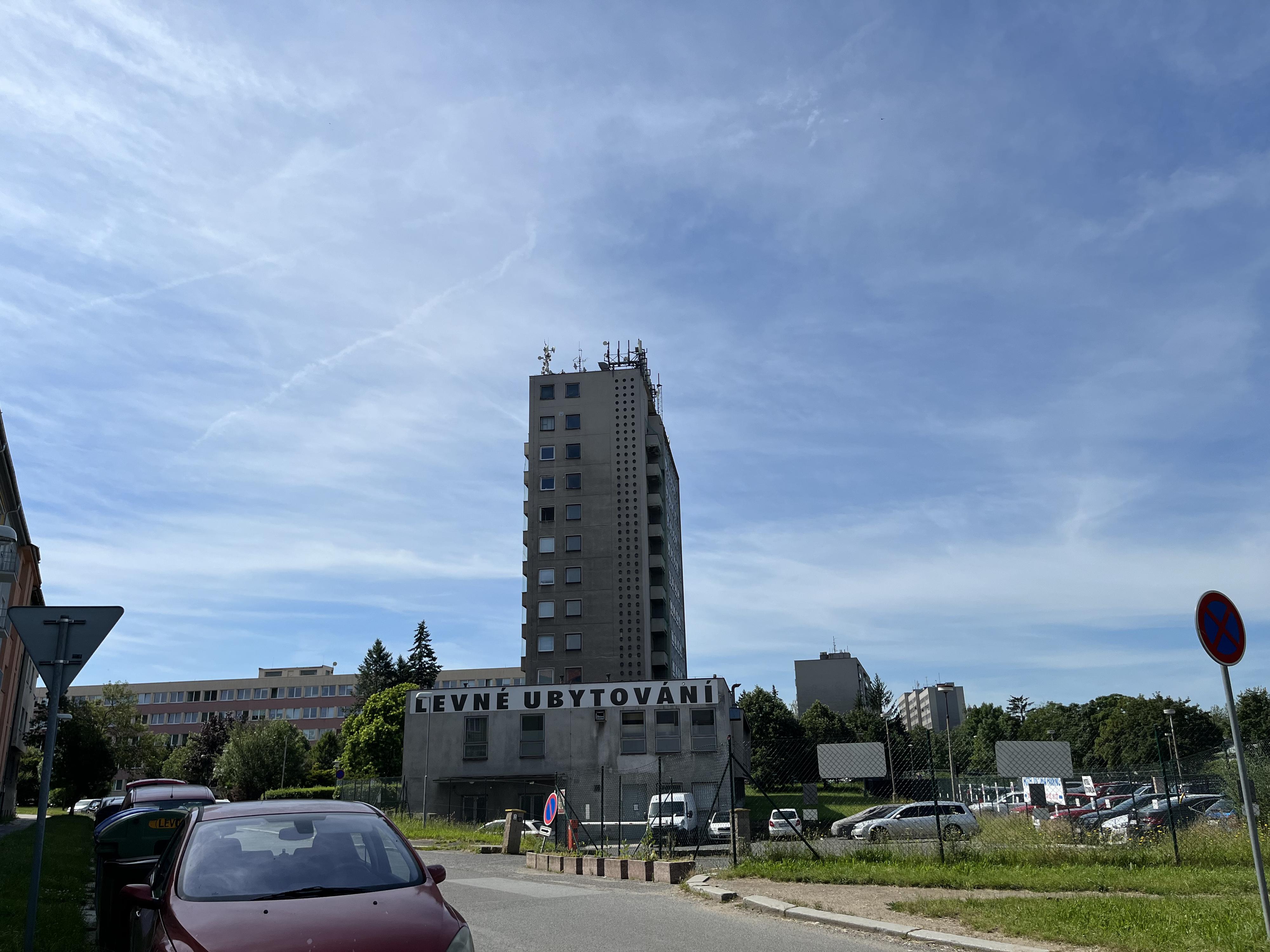 Ubytovna náměstí Českých bratří foto 3