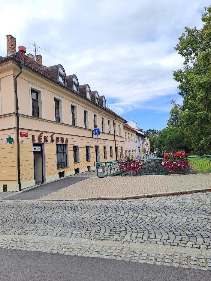 BENU Lékárna foto 5