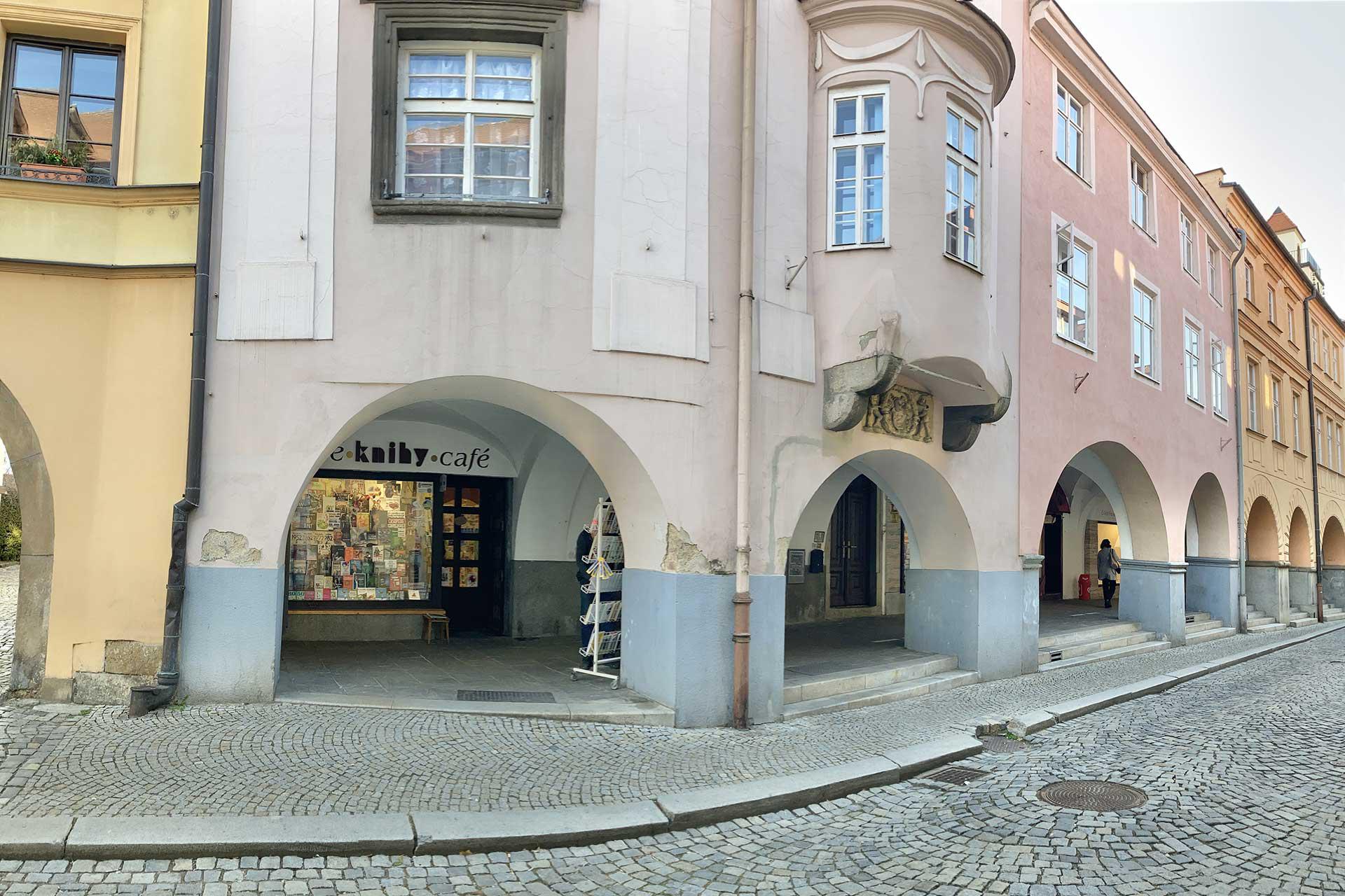 Knihkupectví Jiří Fiala foto 6
