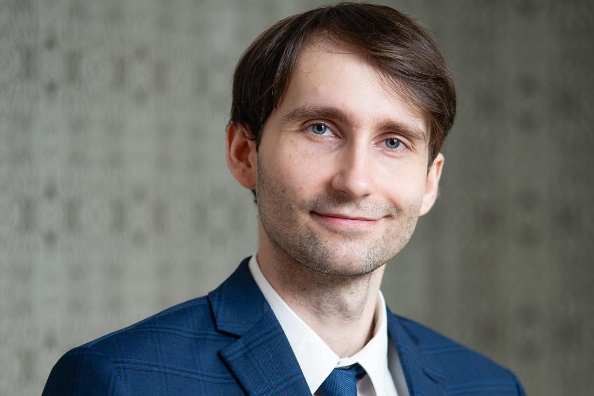 Mgr. Tomáš Kubíček, advokát