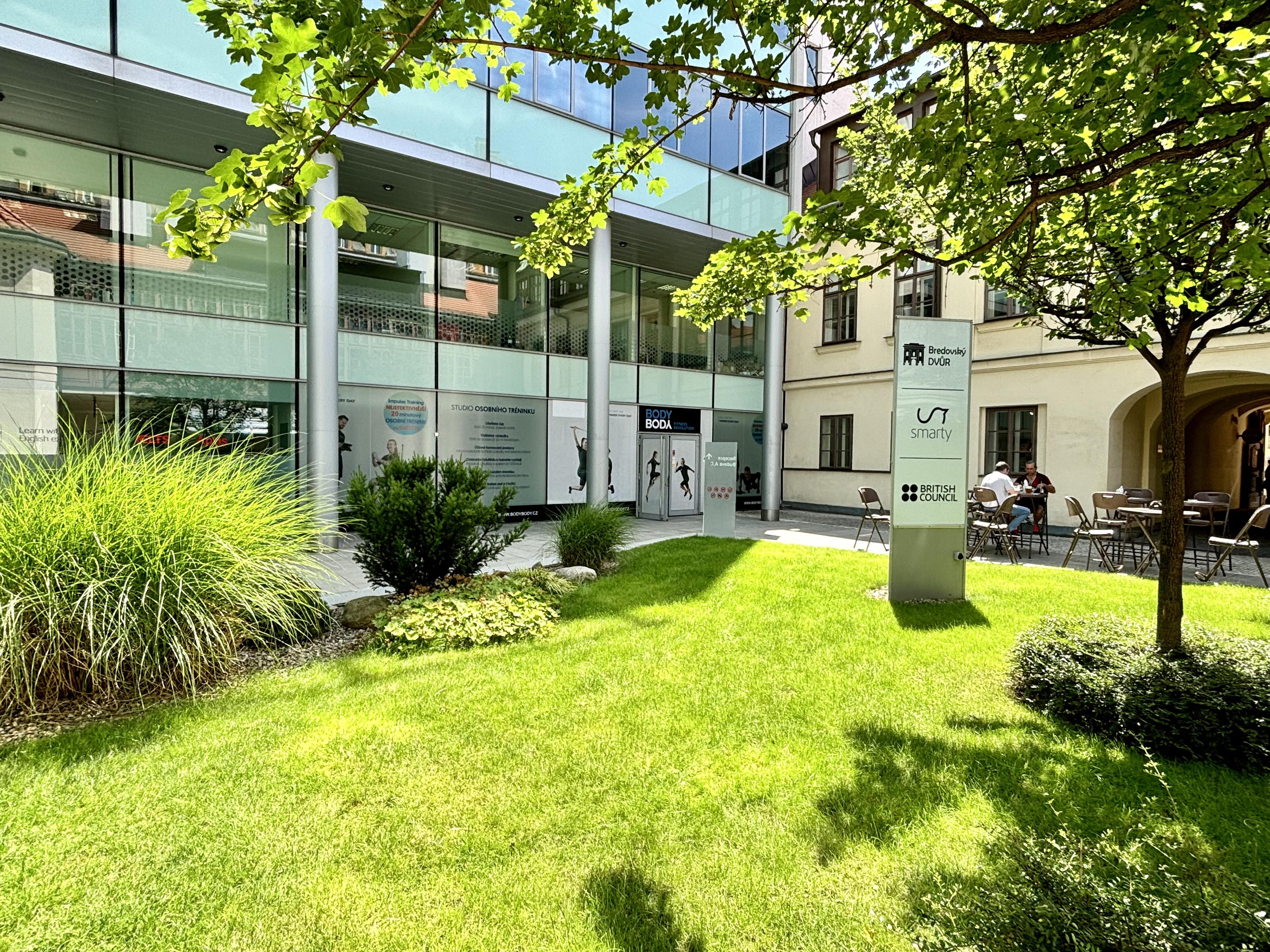 BodyBody Václavák foto 2