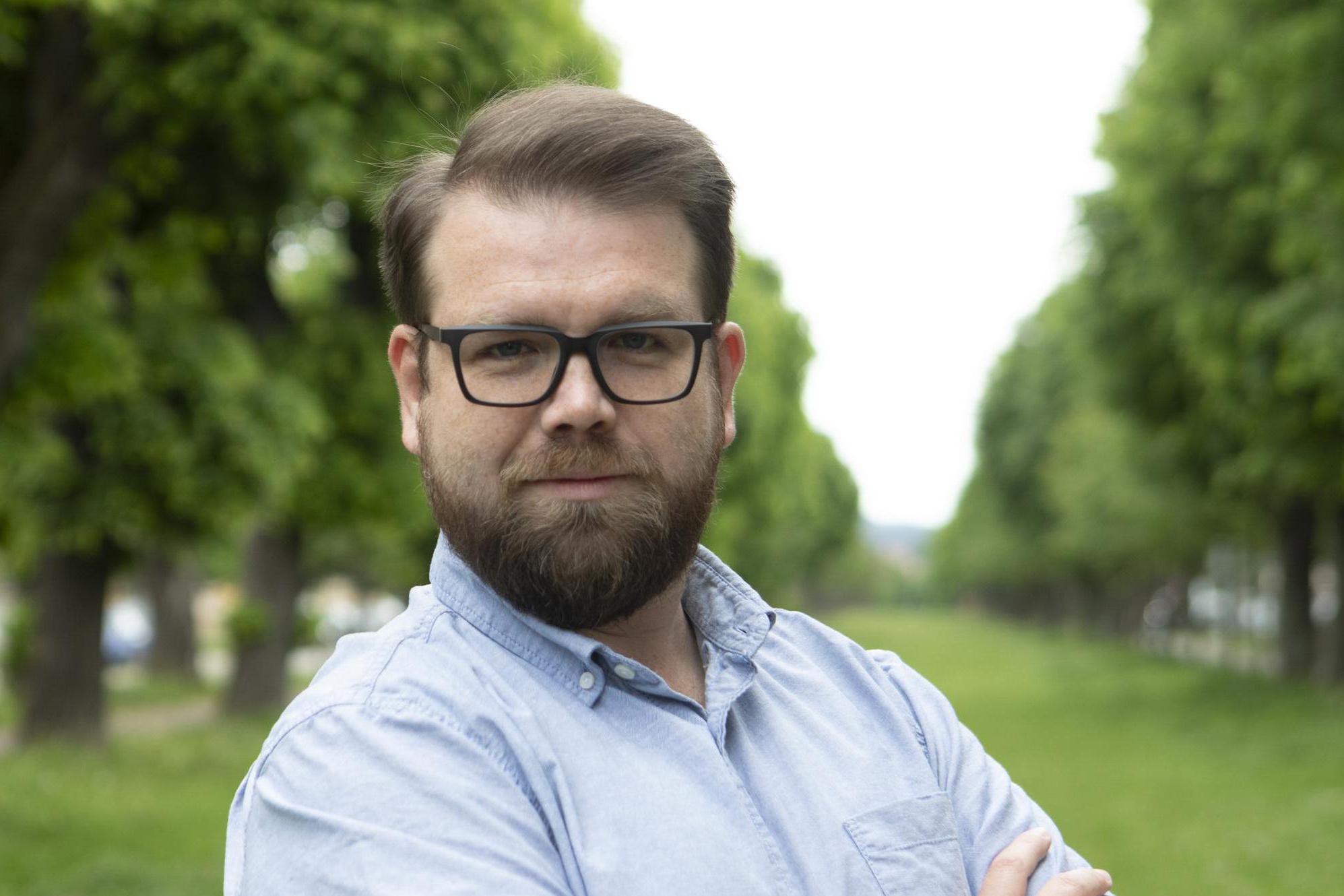 Terapie a poradenství Mgr. Michal Tačík