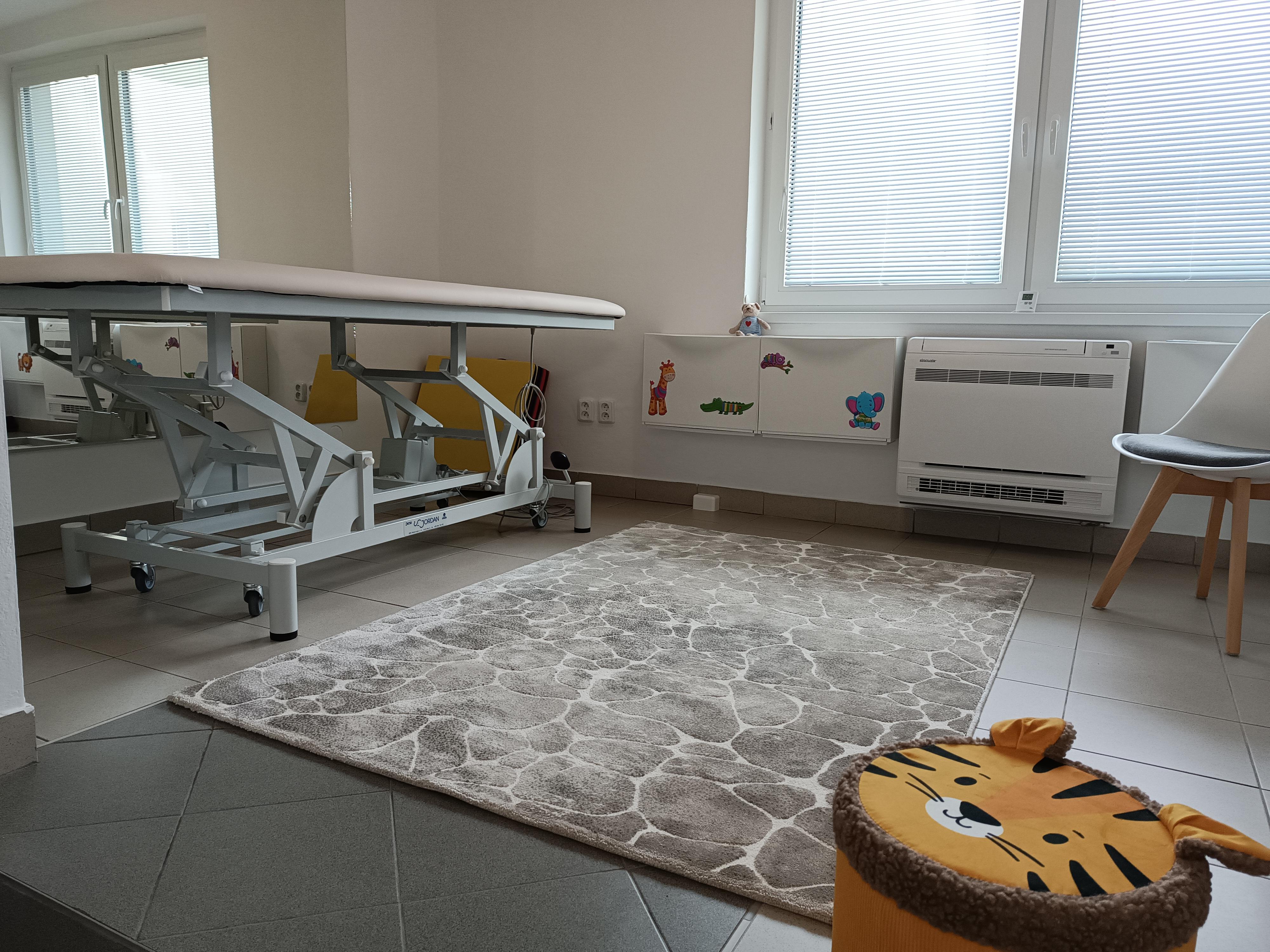 Fyzio Babies - Jana Sedláková, DiS. foto 4