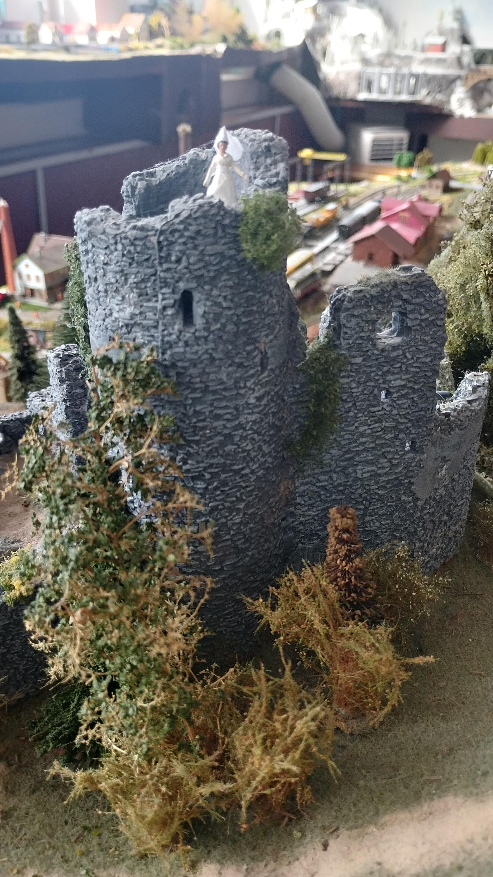 Muzeum vláčků - modelrailroad foto 5