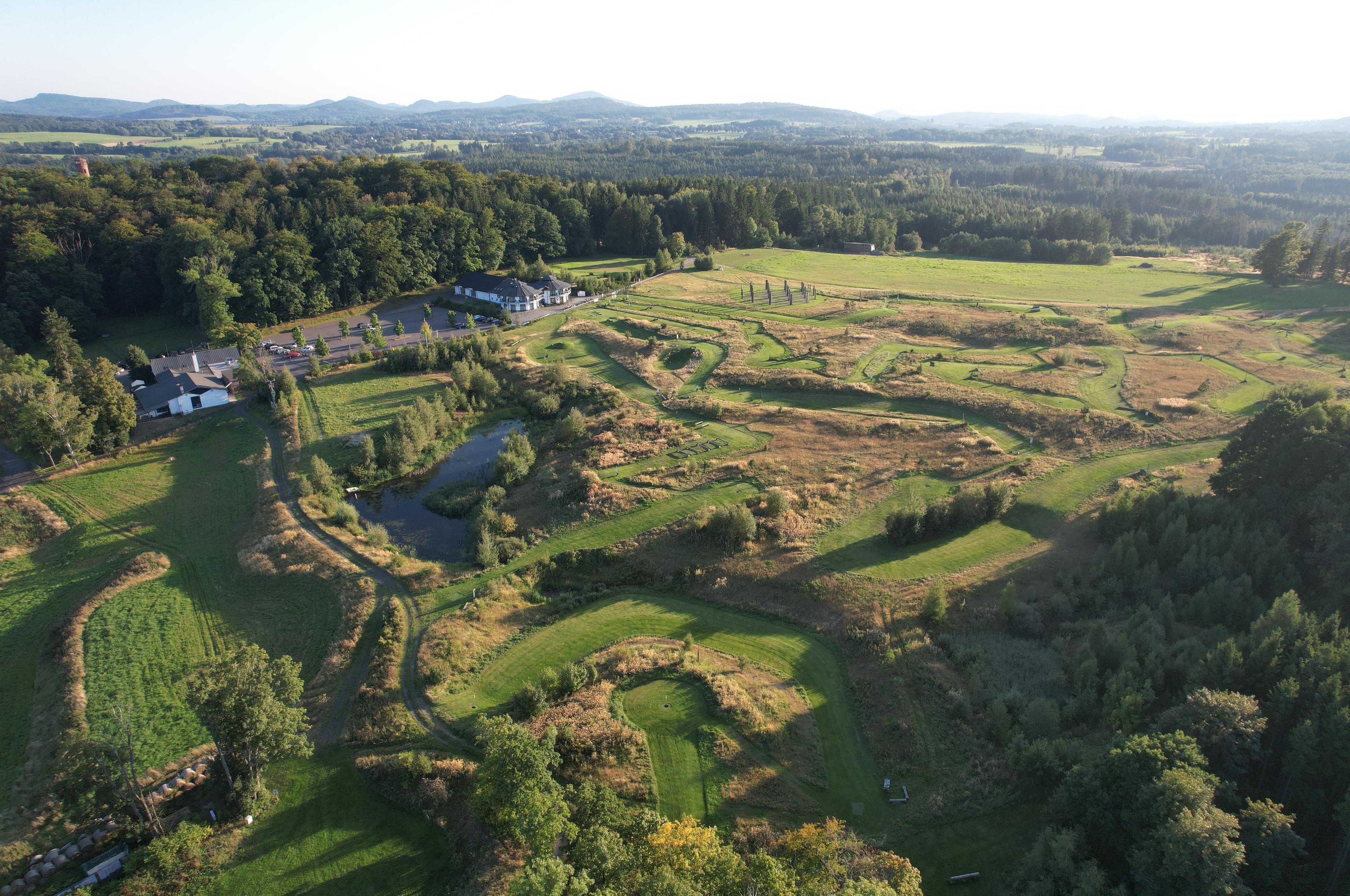 FotbalPark Dymník foto 1