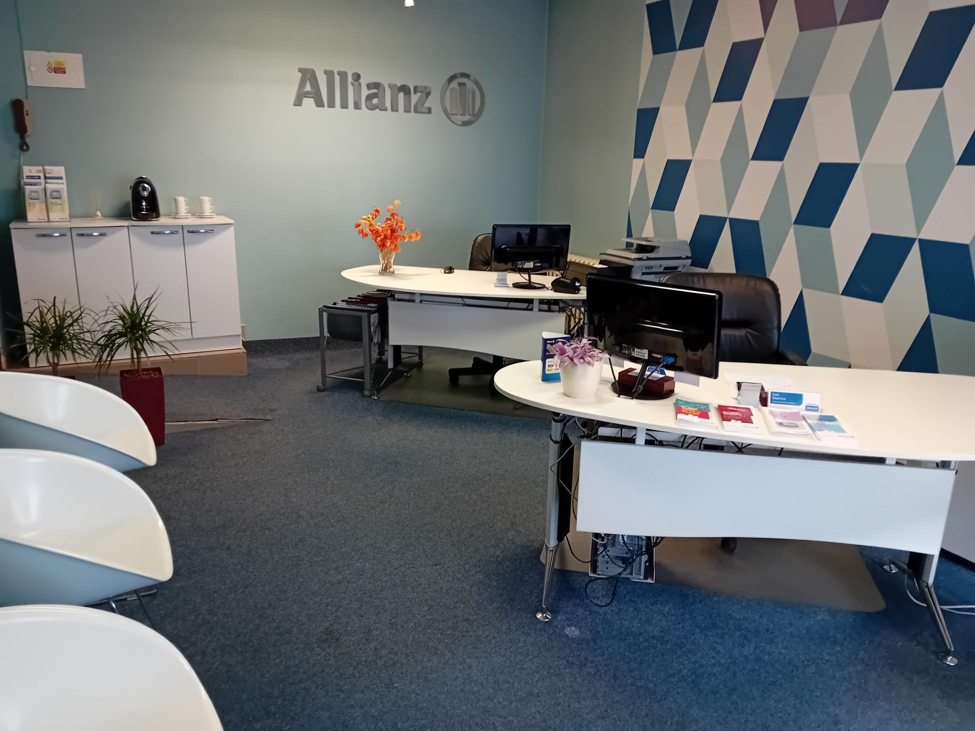 Allianz pojišťovna, a.s. - Pavla Štěpánová foto 6