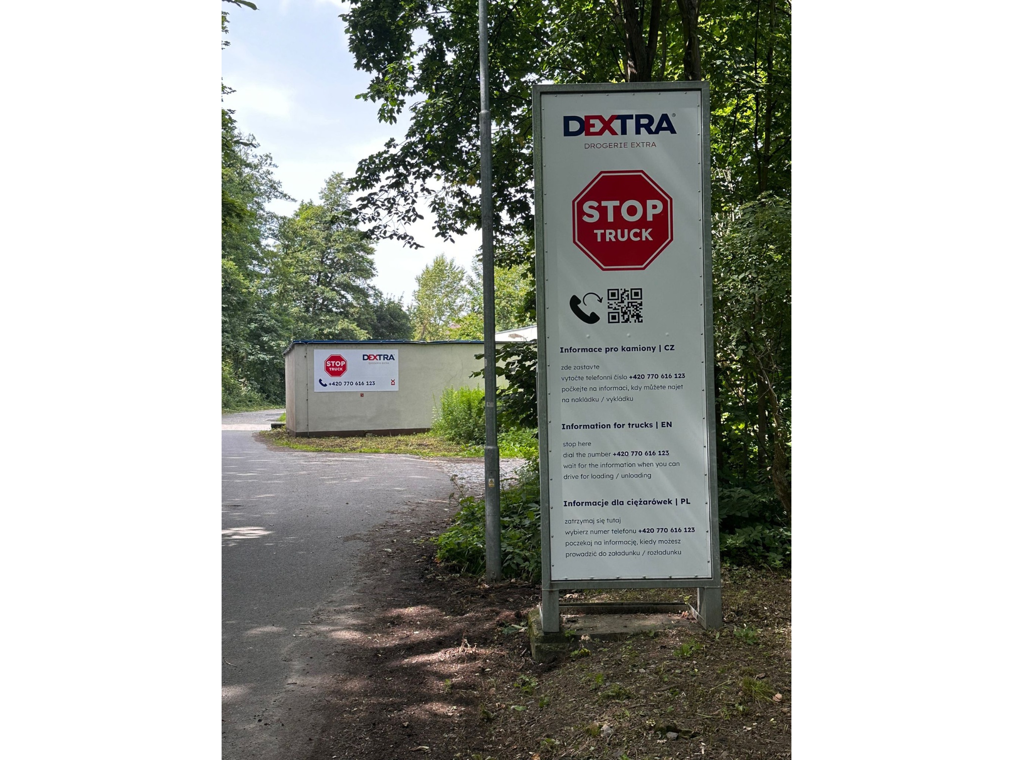 DEXTRAcz VMD s.r.o. foto 4