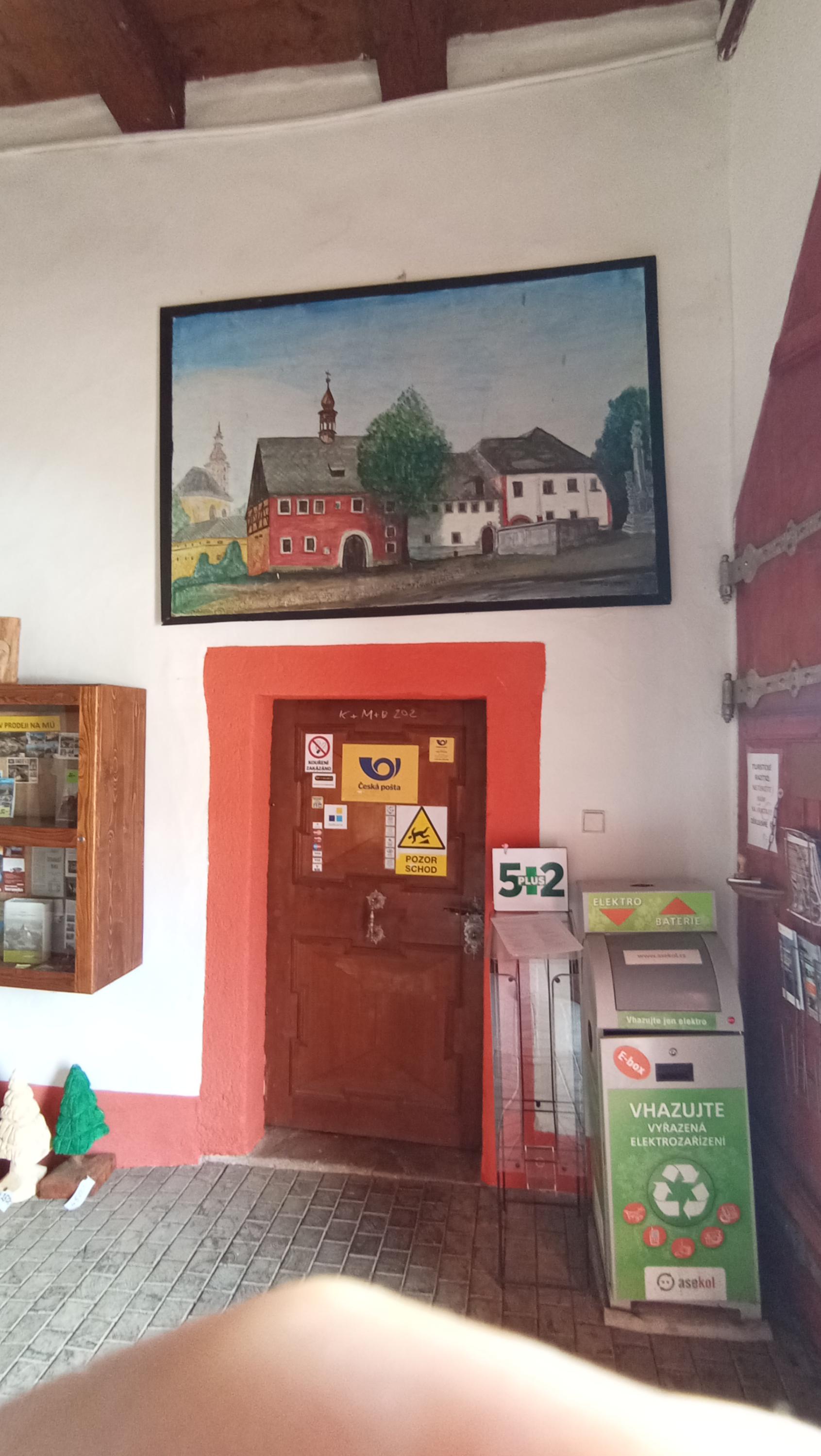 Úterý - městský úřad foto 4