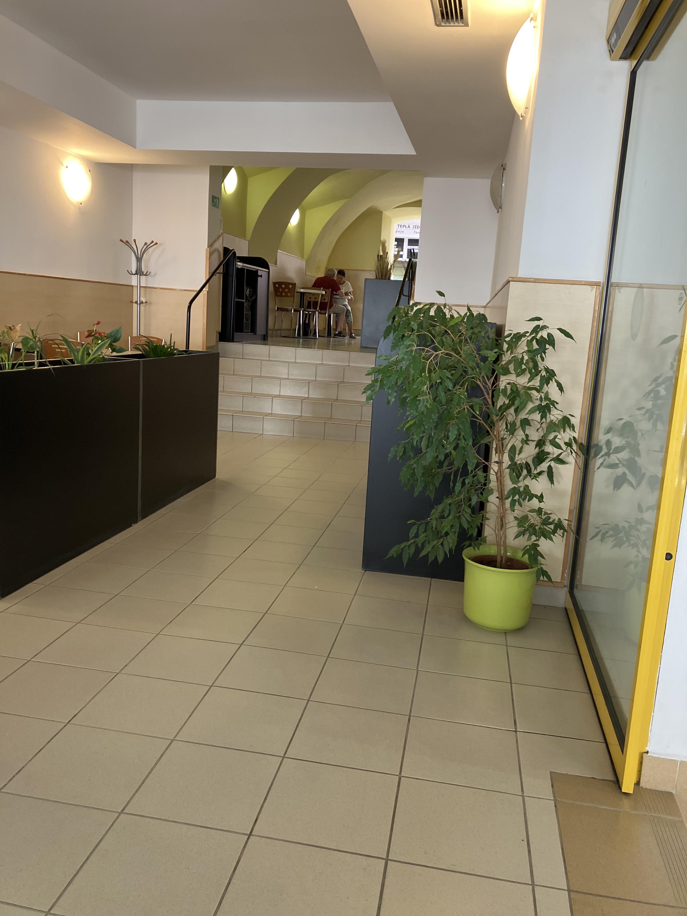 Domácí jídelna - Hapos foto 2