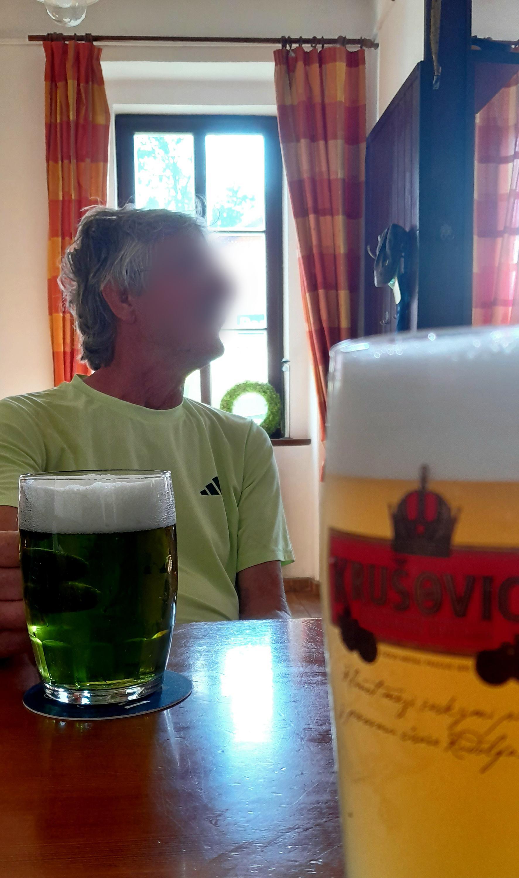 Penzion Betty - restaurace foto 6