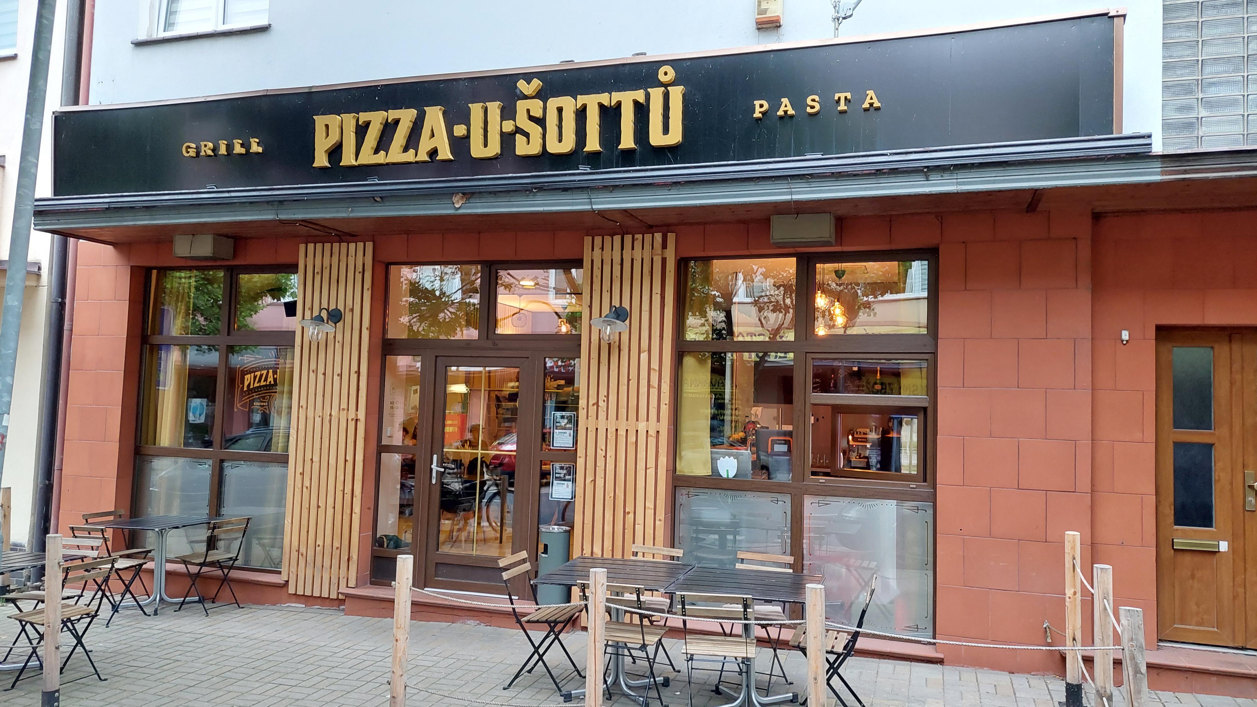 Pizza u Šottů foto 3