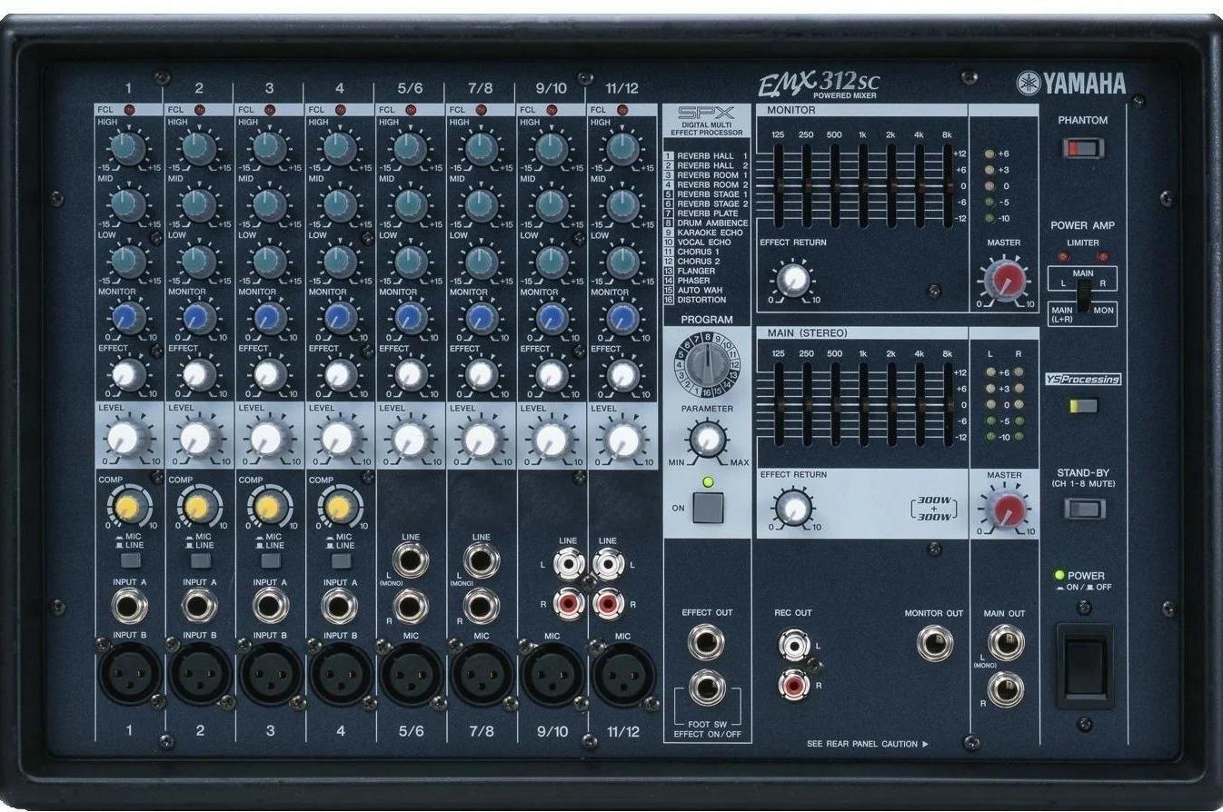 Ozvučení akcí - zvuk Jan Šauer foto 1