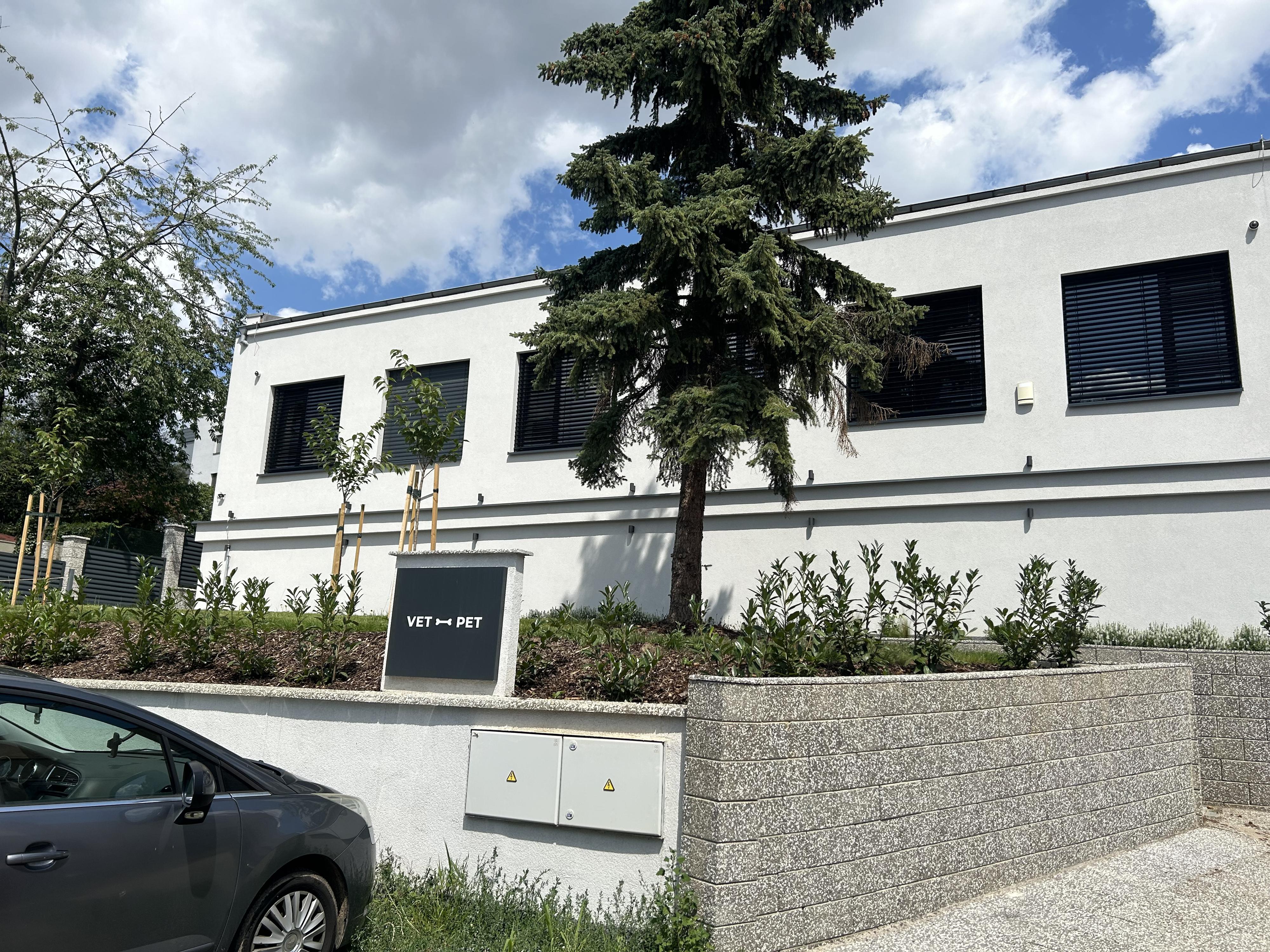 VETERINÁRNÍ KLINIKA VET-PET foto 3