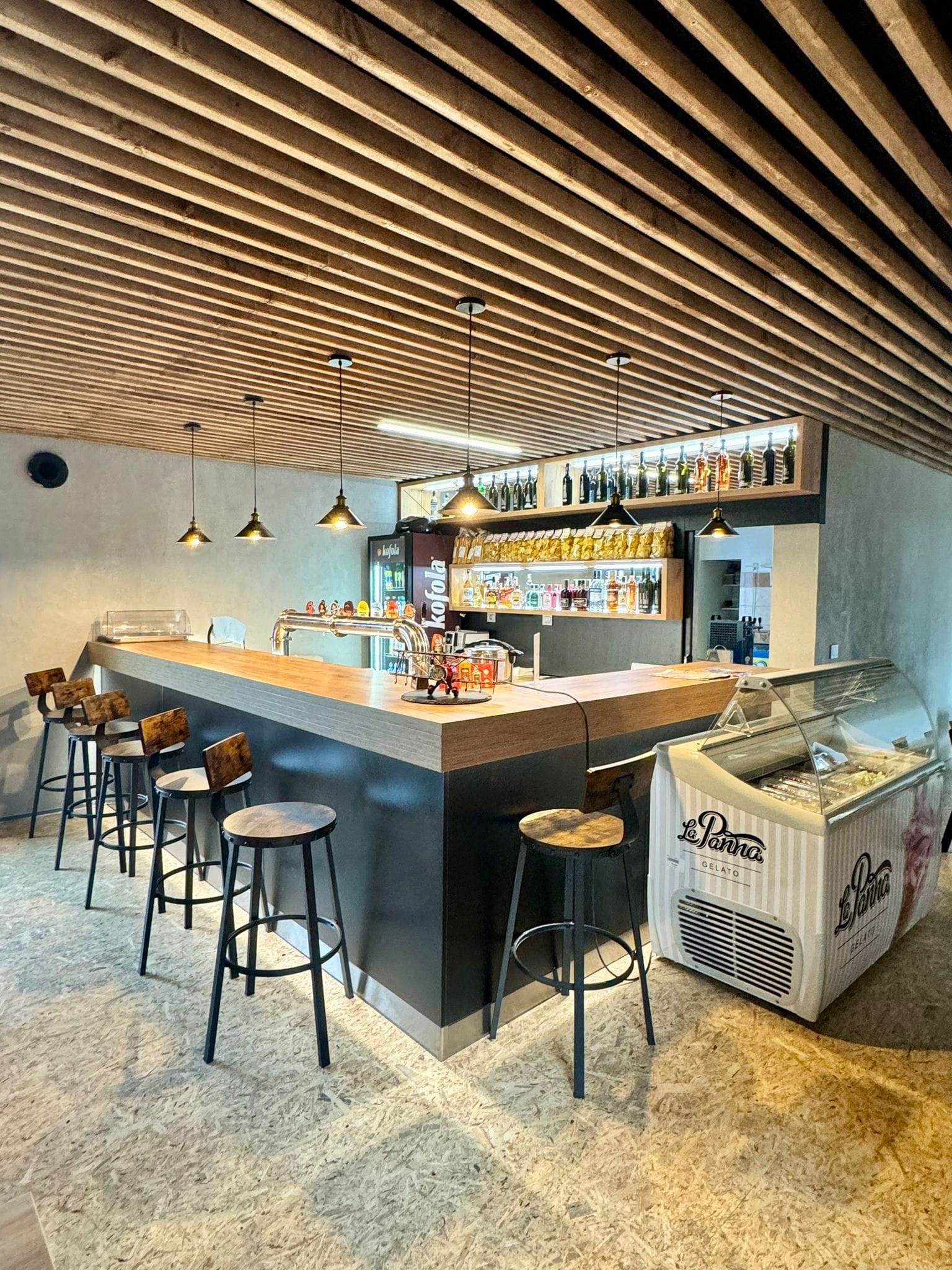 OK Bistro Street Food Original foto 2