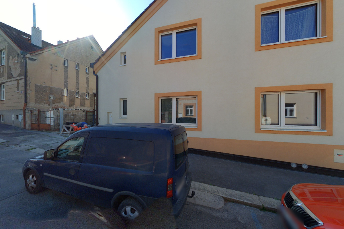 High Street, s.r.o. foto 1