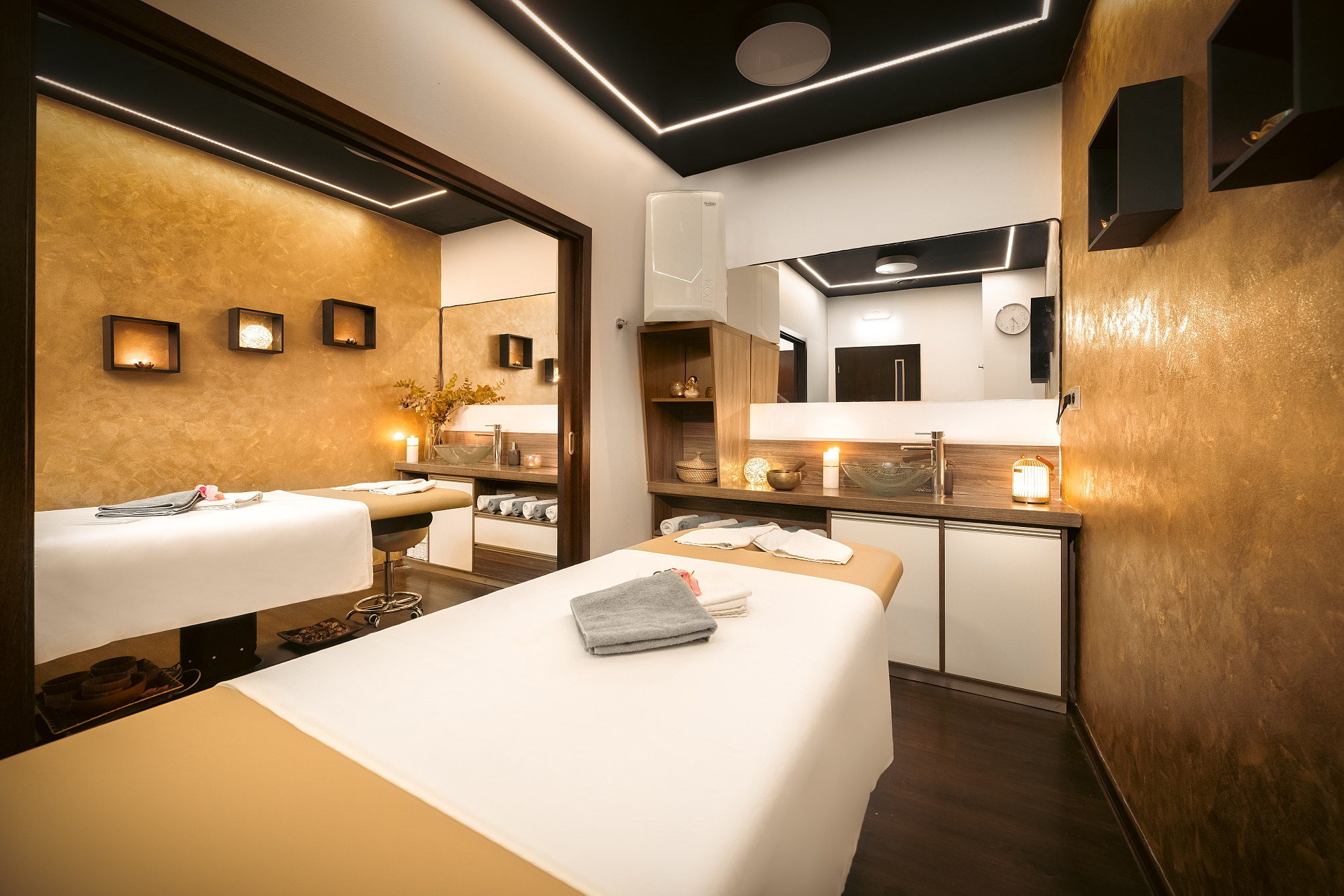 Wellness centrum 4Comfort foto 6