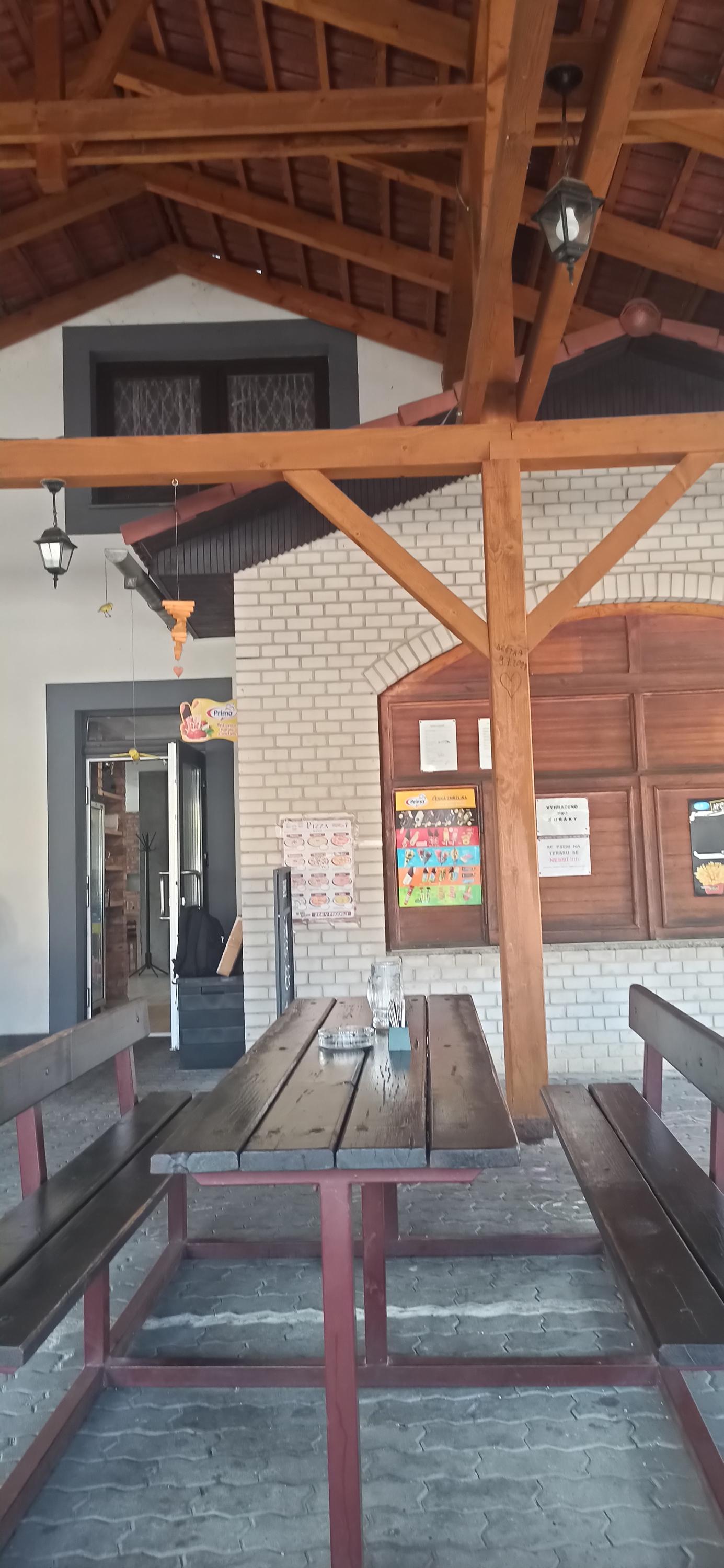 Restaurace U Kanára foto 3