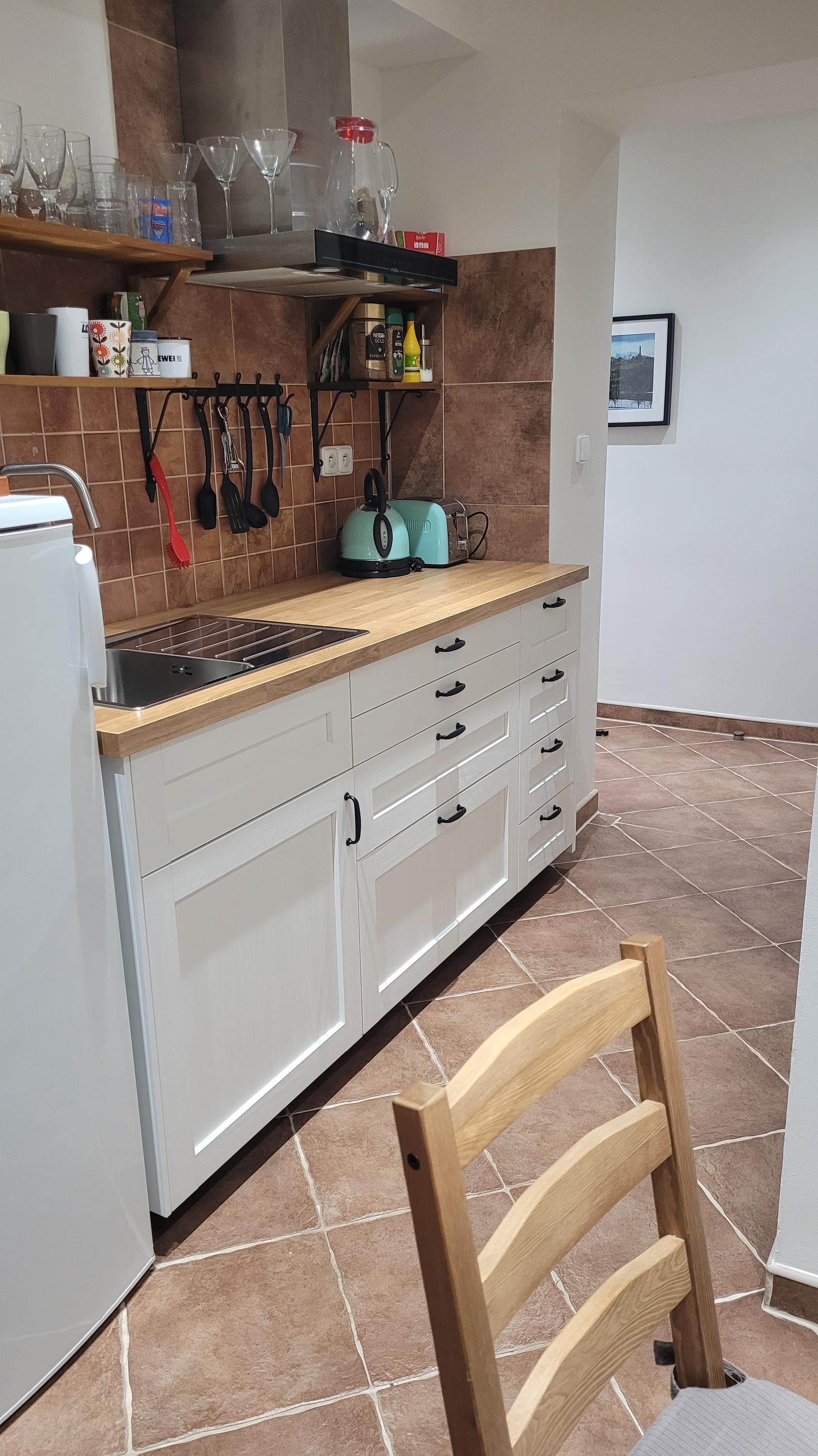 Apartmán Třebenice foto 2