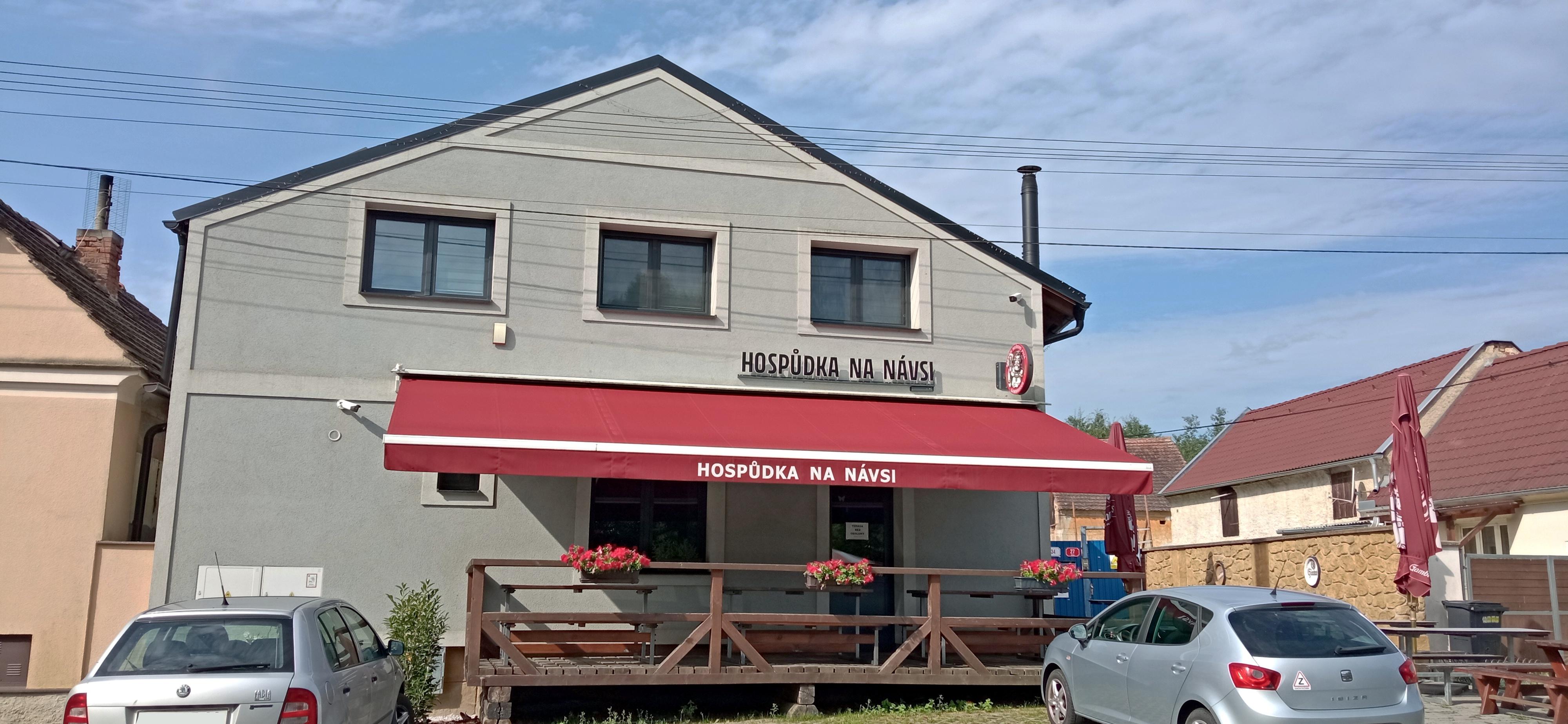Hospůdka Na Návsi foto 2