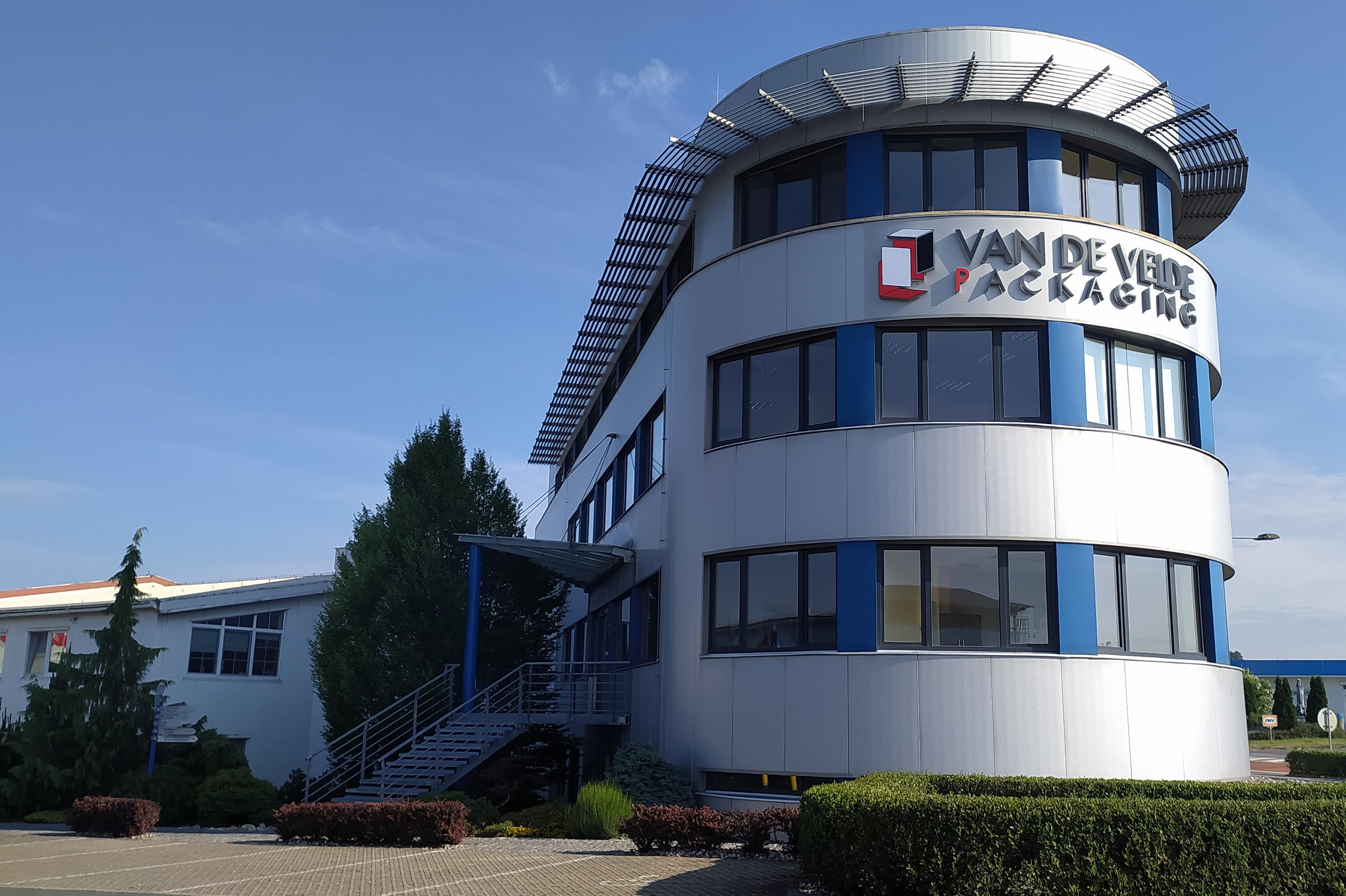 UNIPAP Packaging a.s.