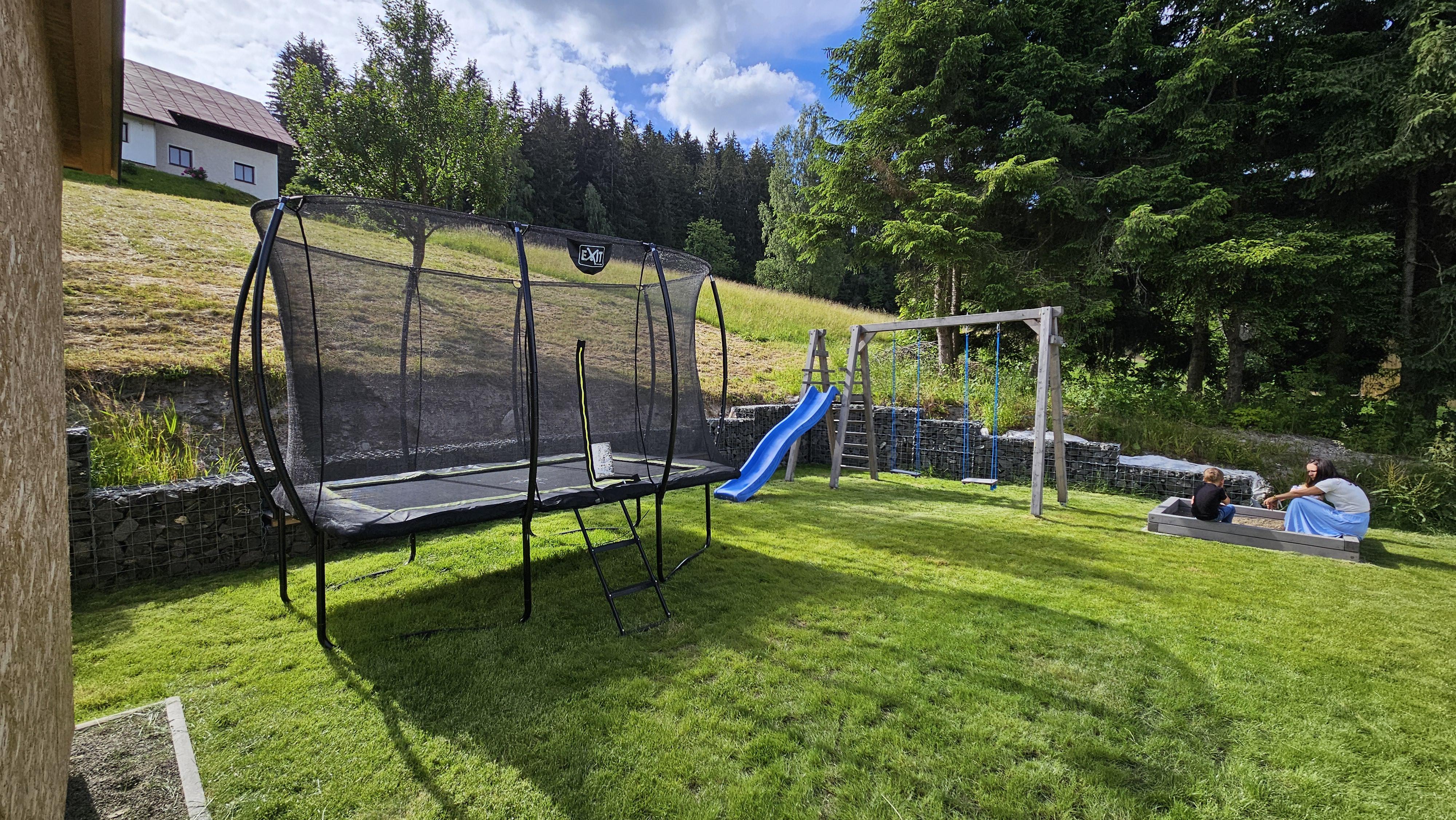 Alka Travel - Chalupa Jánské Lázně foto 6