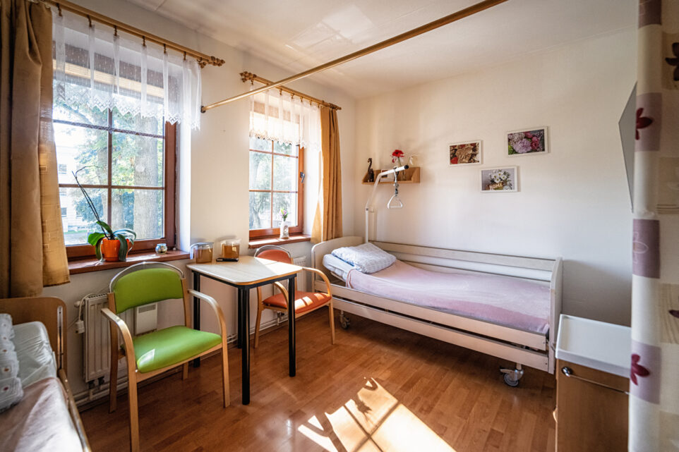 Senevida Frýdek-Místek foto 6