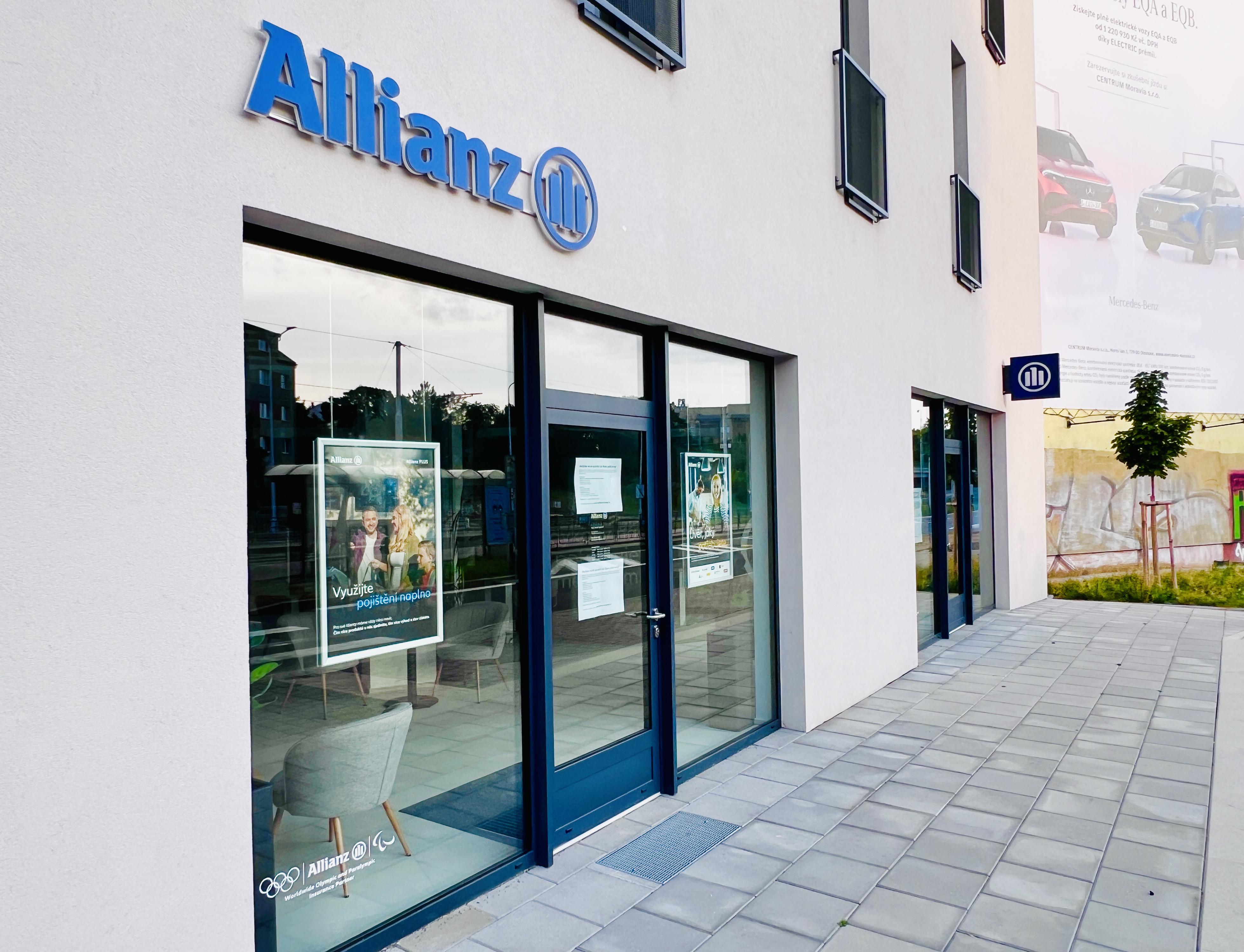 Allianz Olomouc - Jakub Vyskočil foto 2