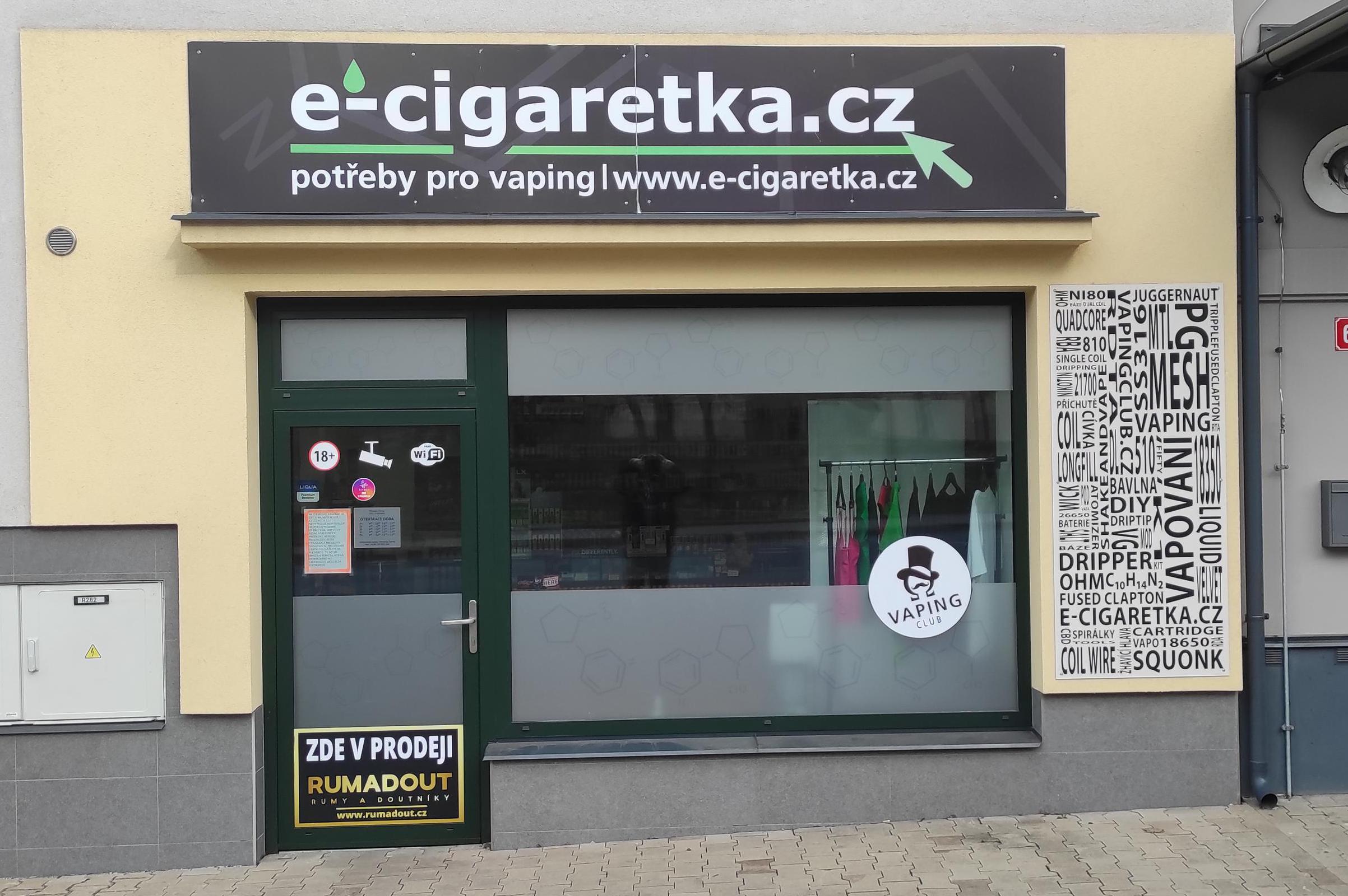 e-cigaretka.cz