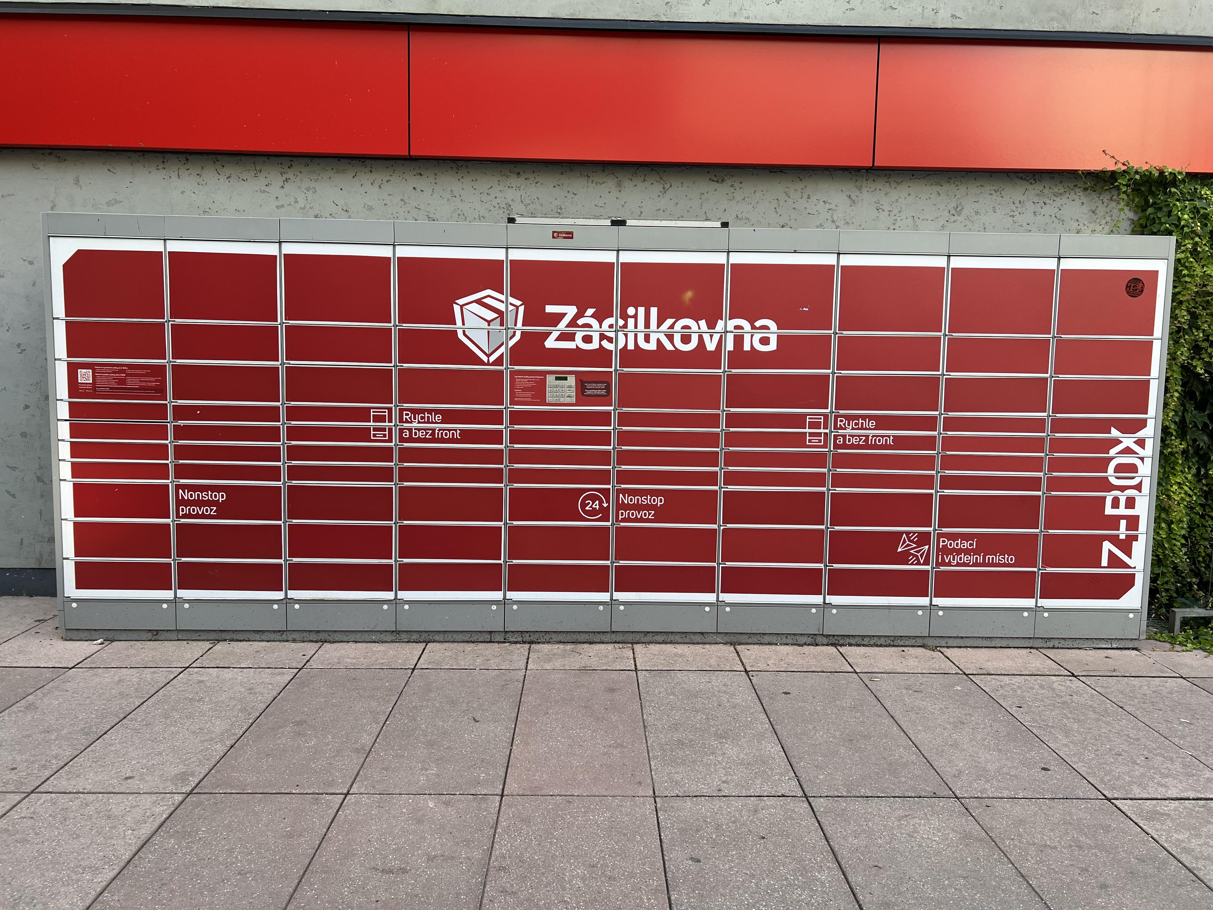 Z-BOX foto 4