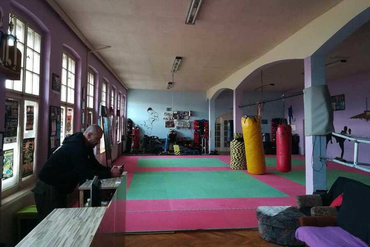 BFC Hrádek nad Nisou