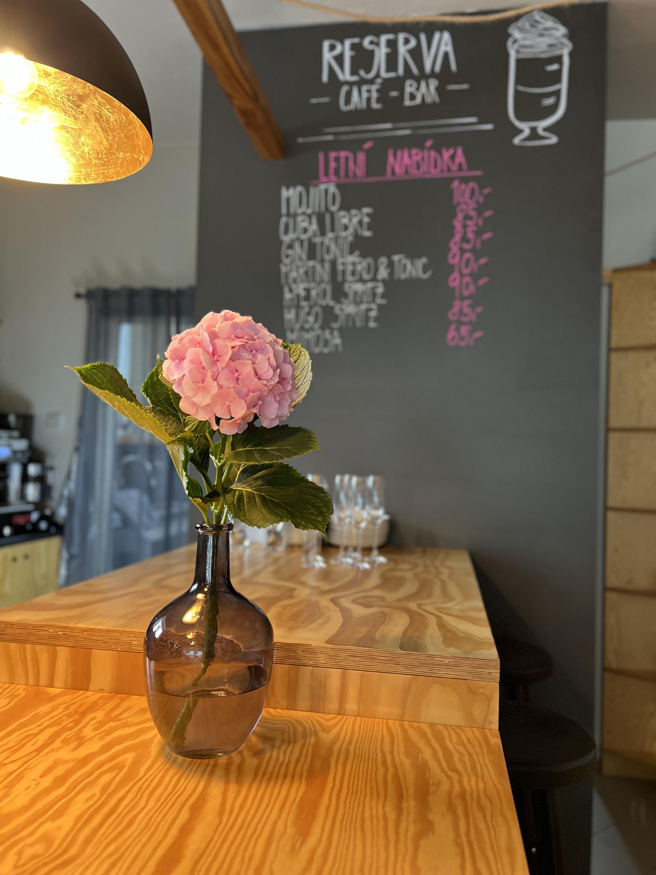 Cafe - Bar Reserva foto 4