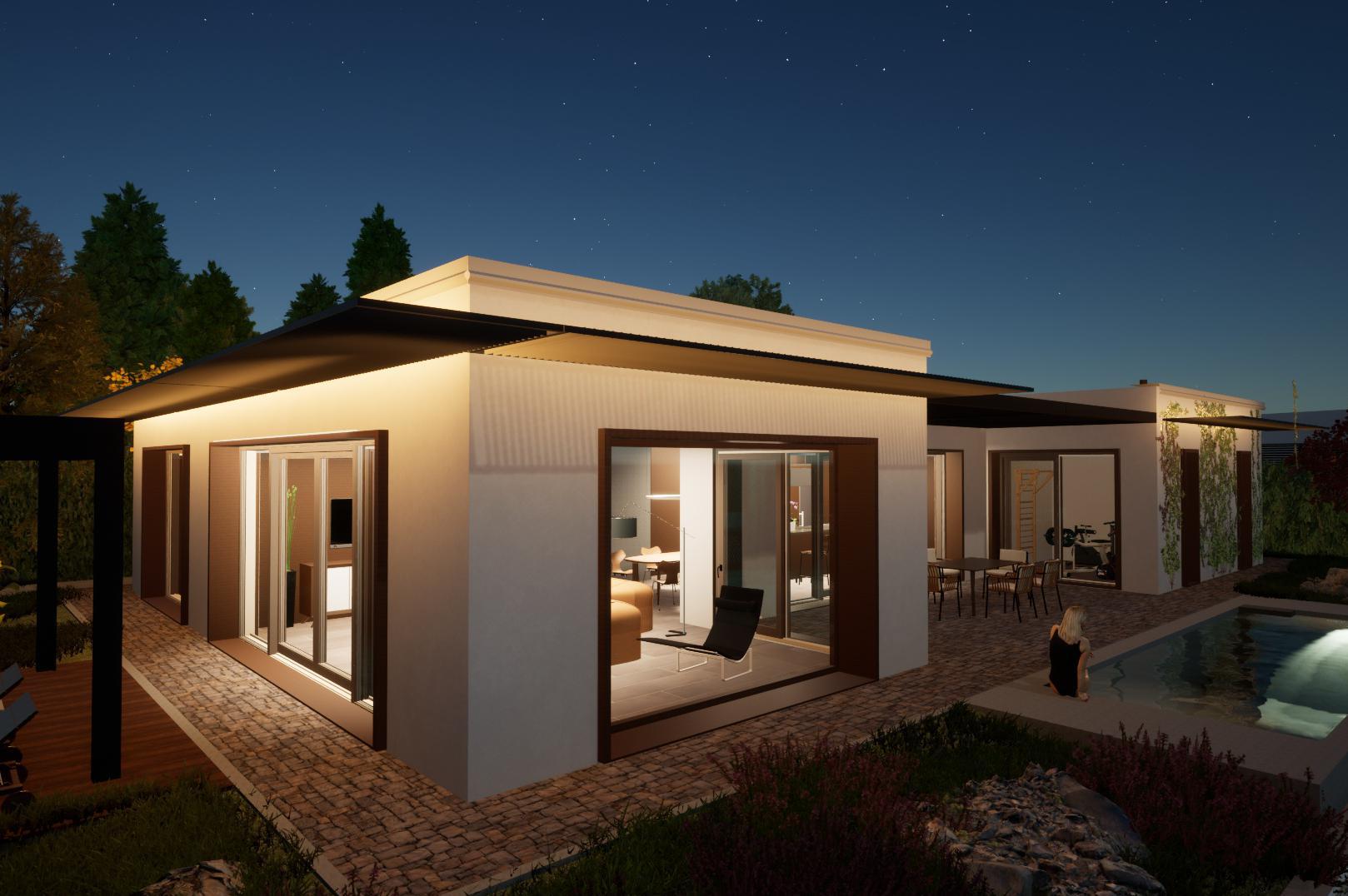 Architekt Ing.arch. Martin Čablík