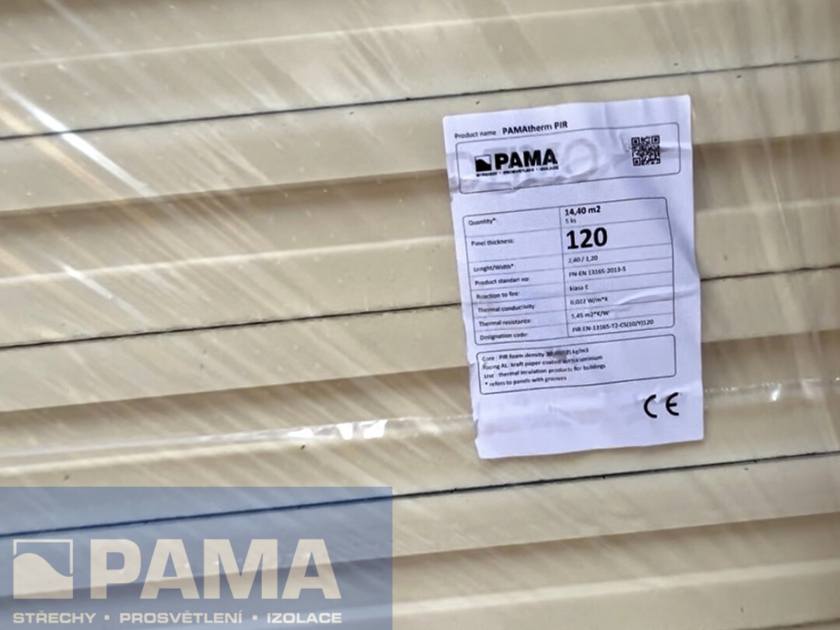 PAMA, a.s. foto 5
