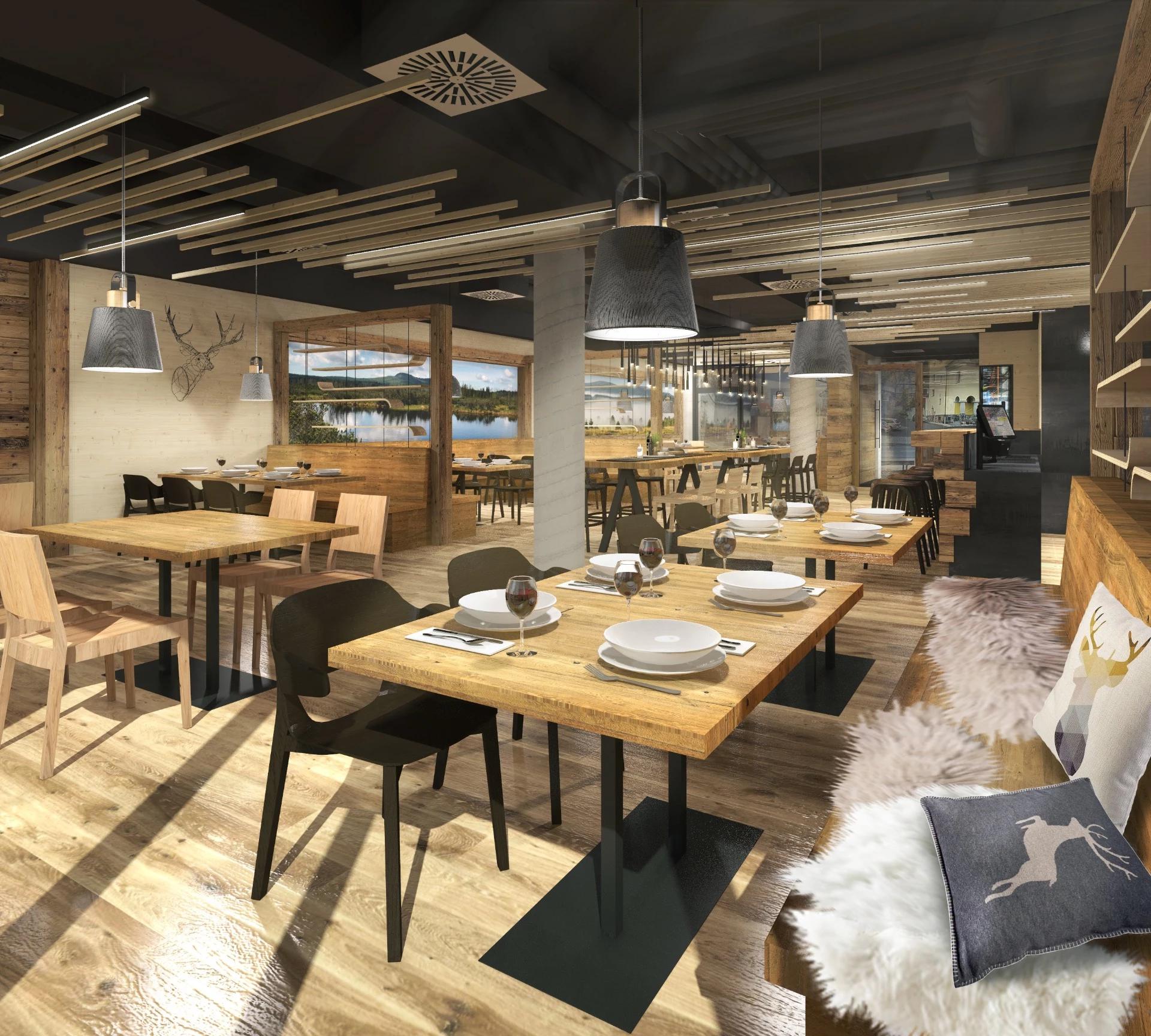 Restaurant Javor foto 4