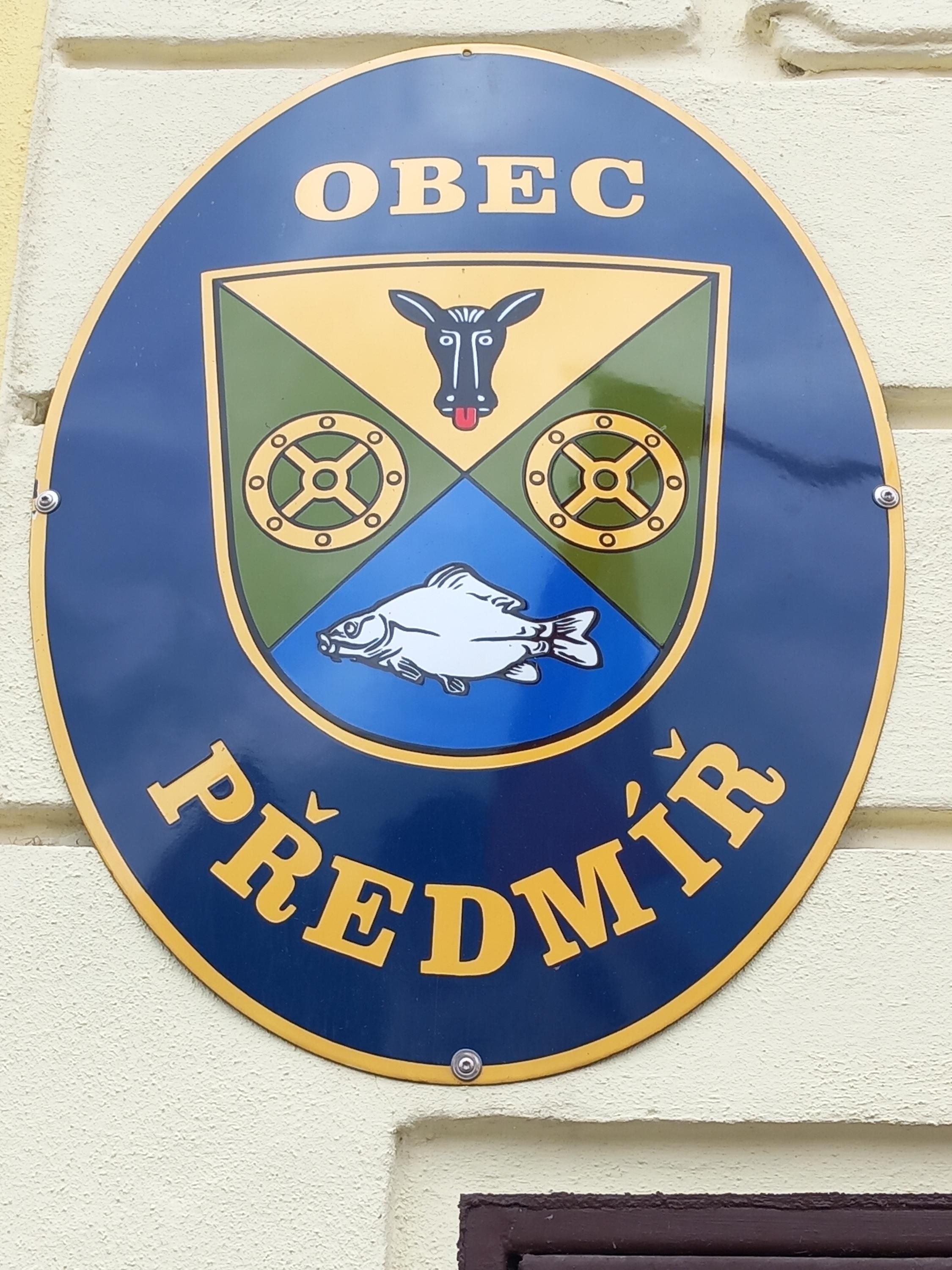 Předmíř - obecní úřad foto 2