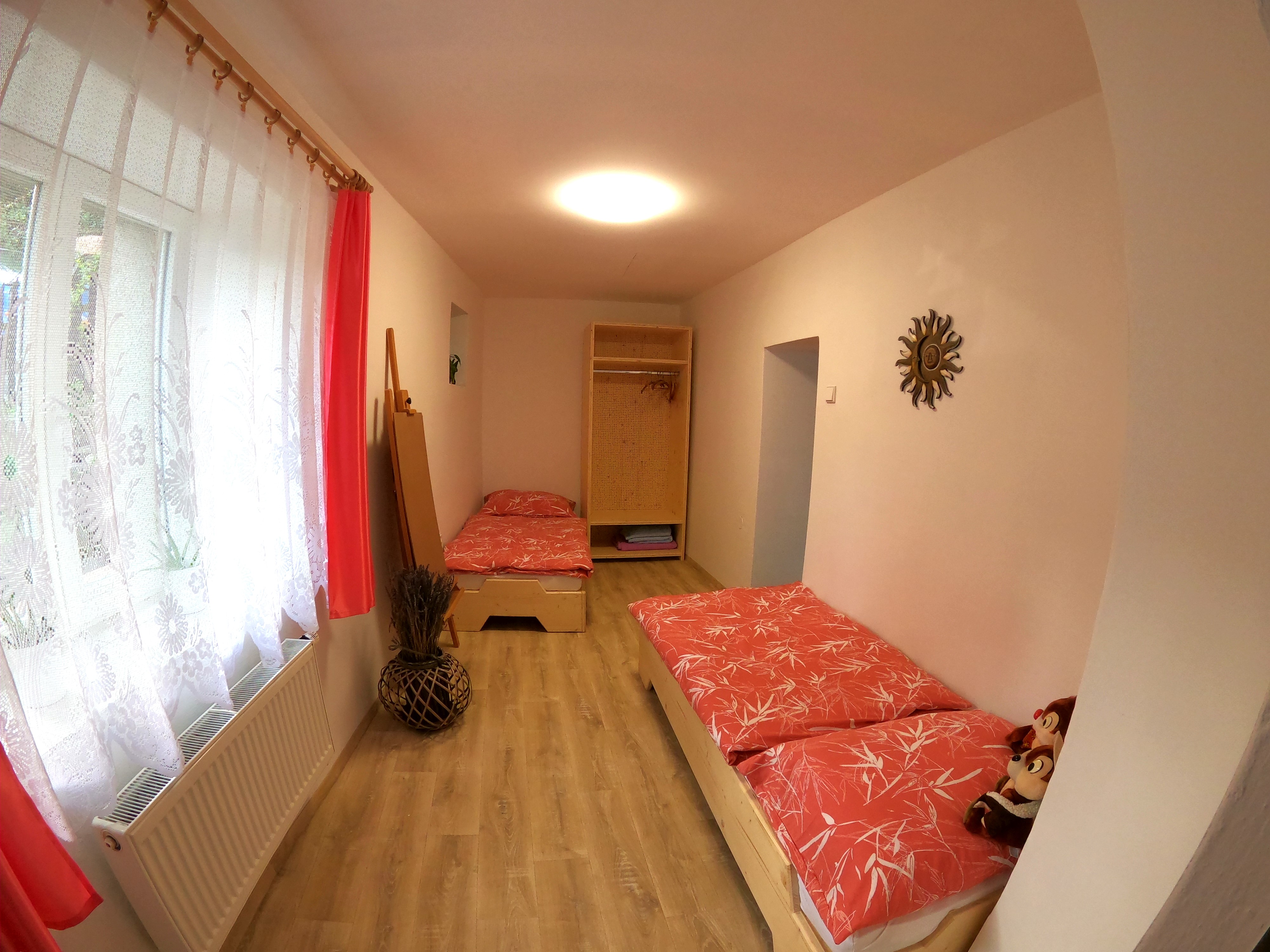 Chalupa pod Zámkem foto 3