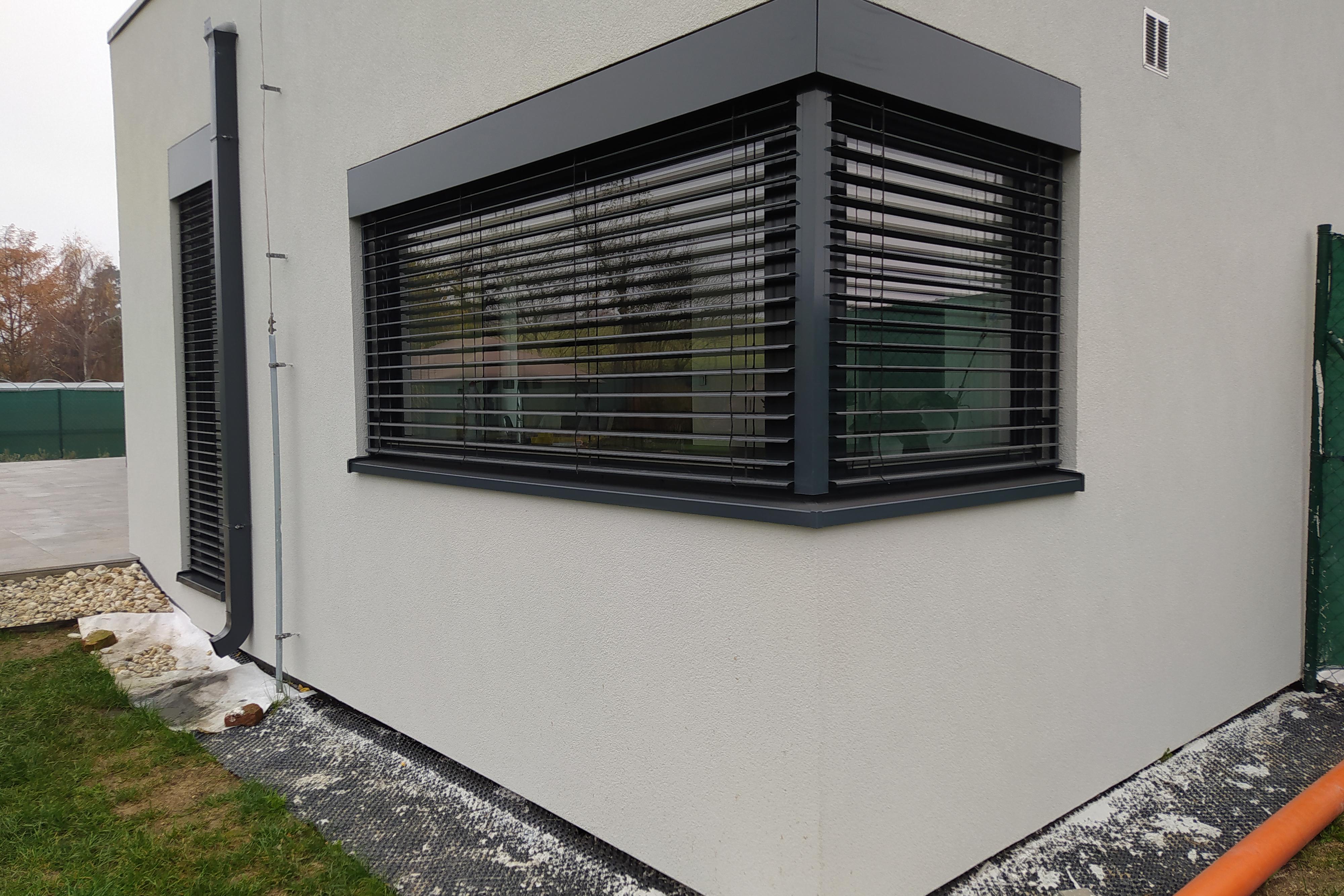 Stínící technika Ondřej Junášek