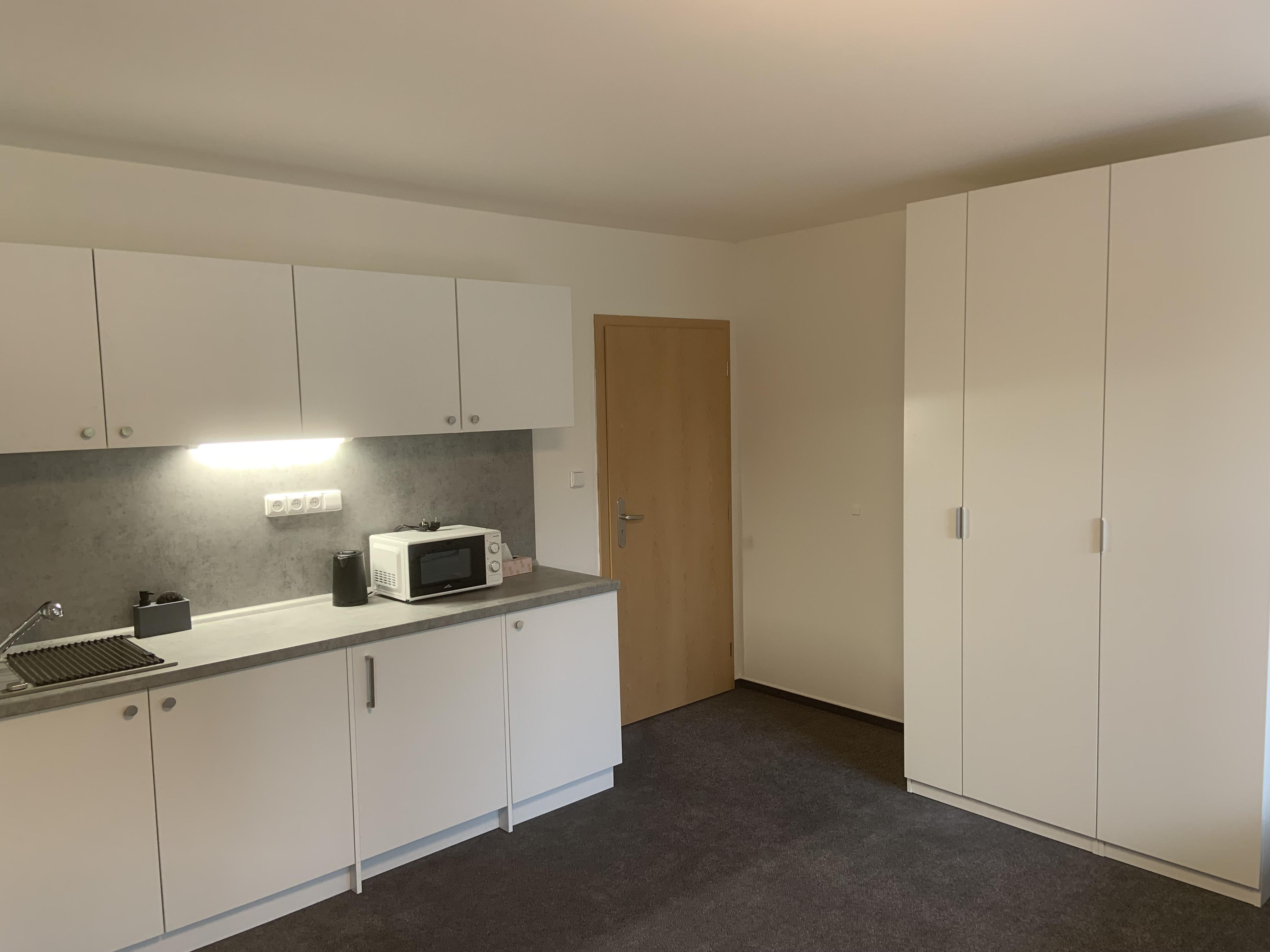 Lucie Nouzová - ubytování v soukromí foto 4