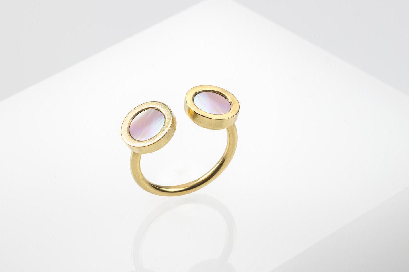 Katerina Reich jewelry