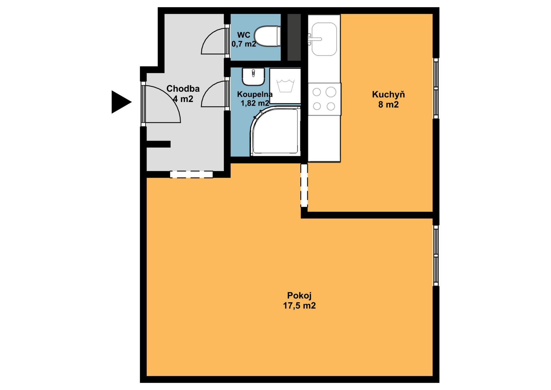 Mgr. Jakub Olach - realitní makléř RE/MAX Alfa foto 5