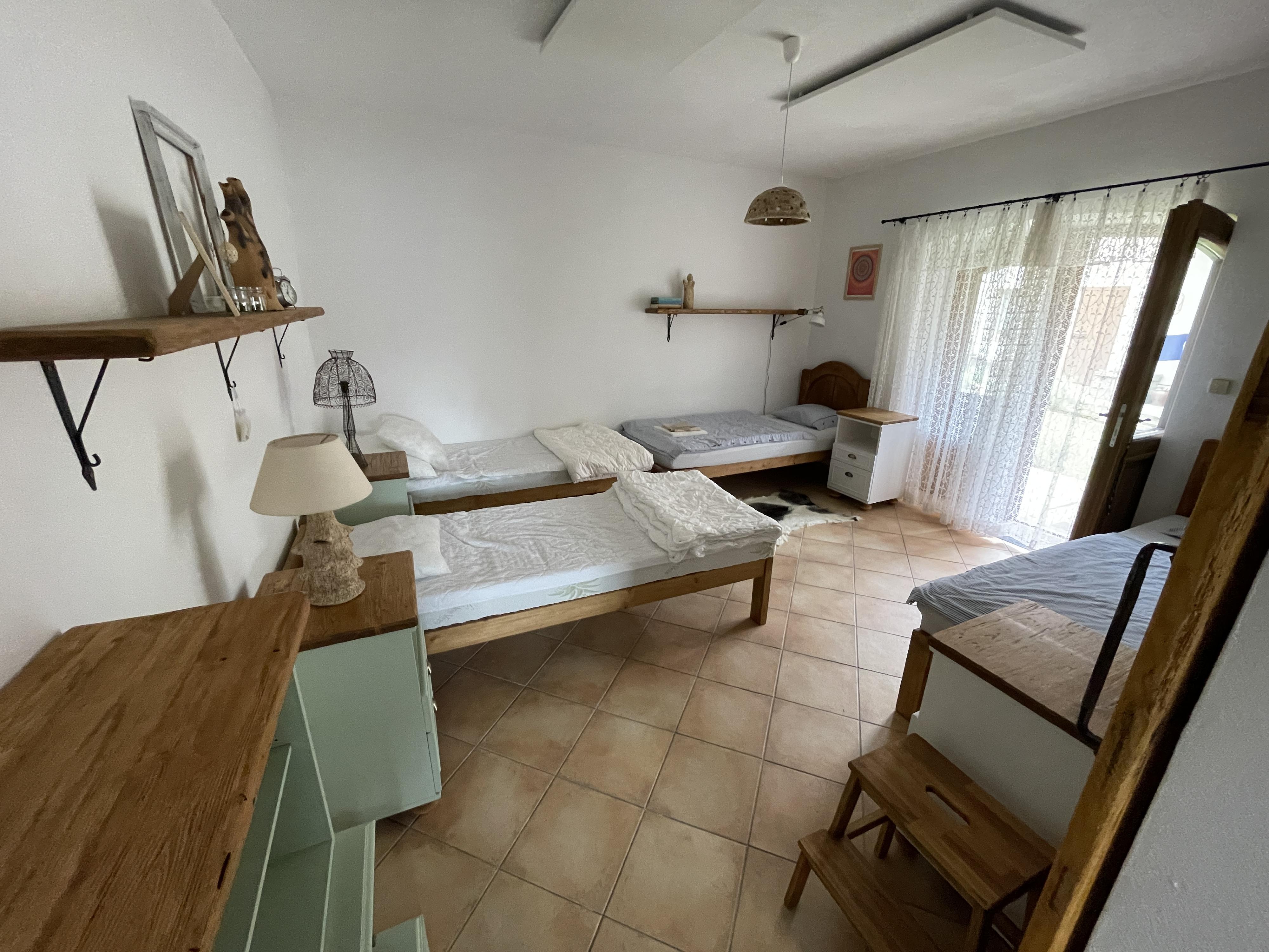 Apartmán na statku foto 3