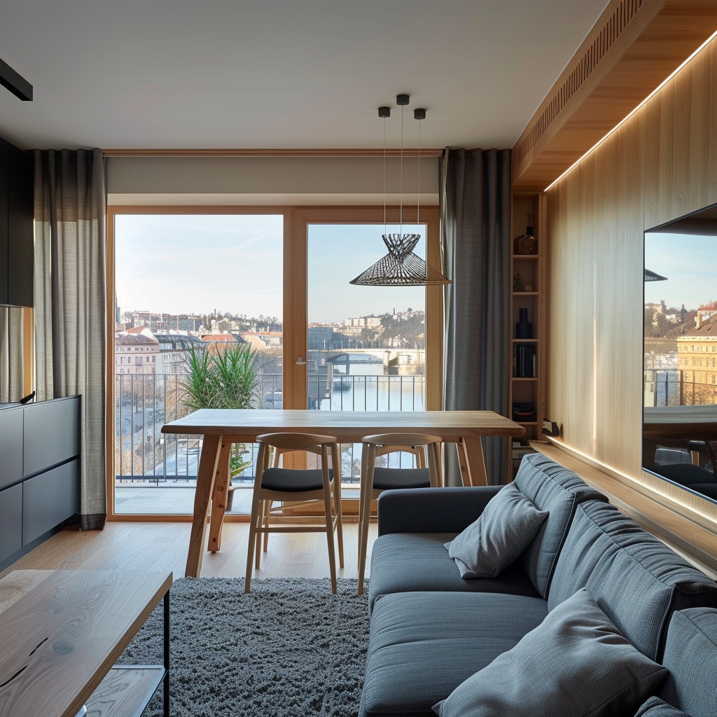 Happy House Rentals s.r.o., realitní kancelář foto 6